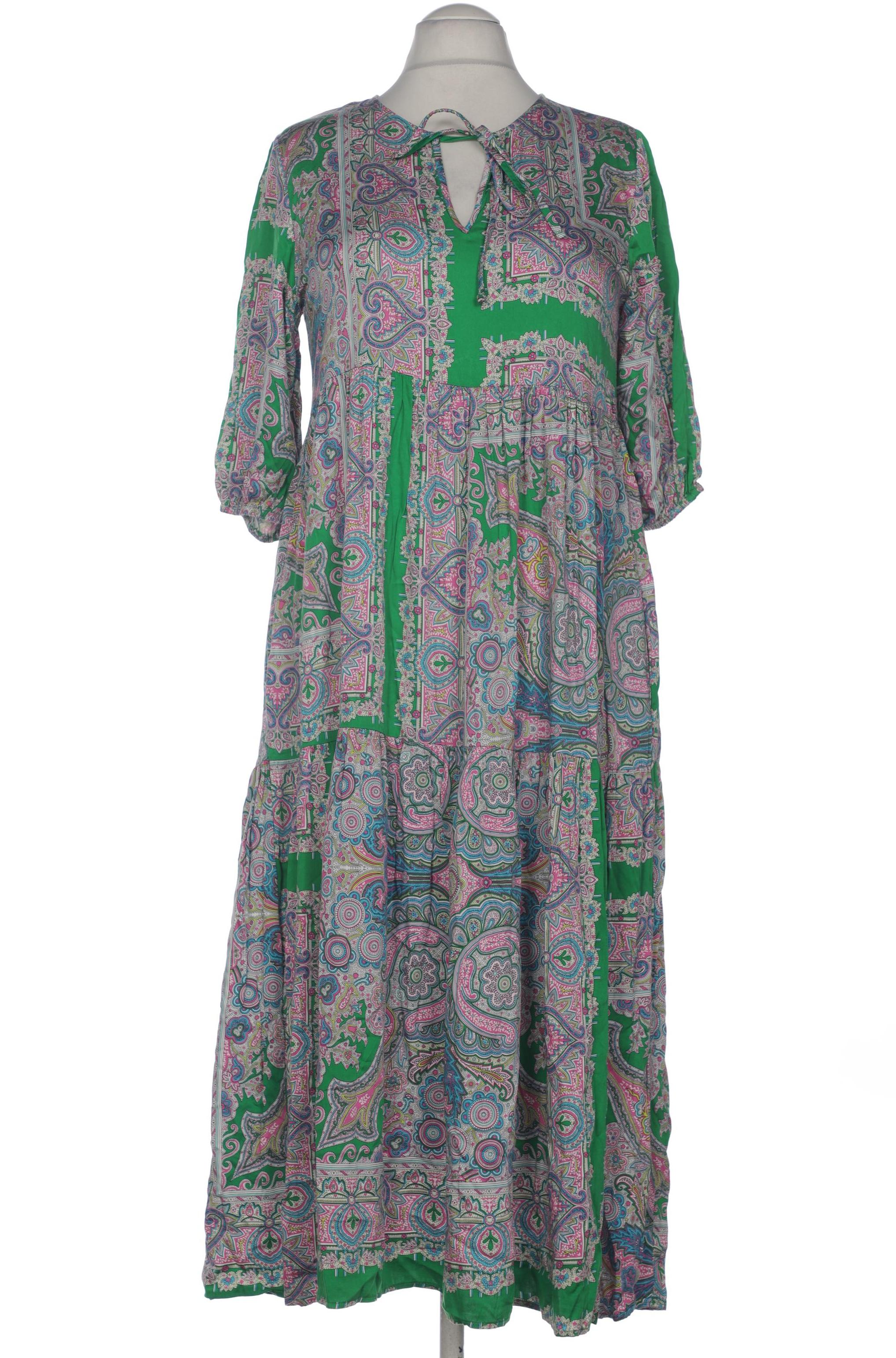 

Emily van den Bergh Damen Kleid, mehrfarbig, Gr. 40