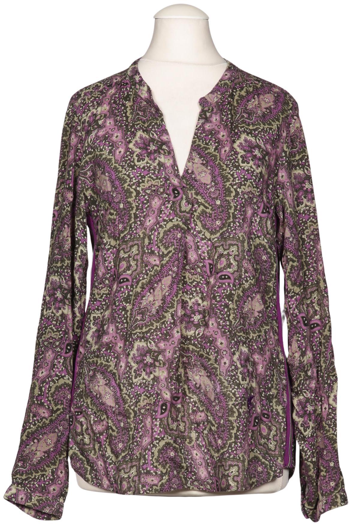 

Emily van den Bergh Damen Bluse, mehrfarbig, Gr. 36