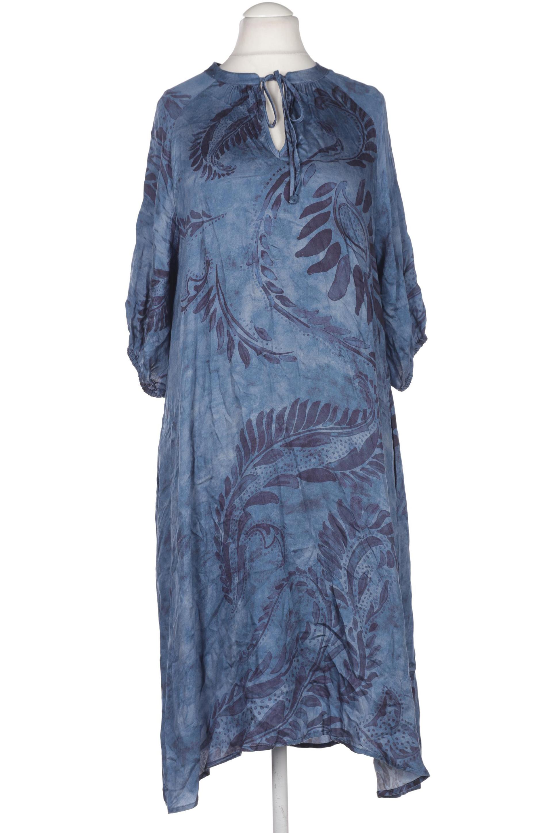 

Emily van den Bergh Damen Kleid, blau