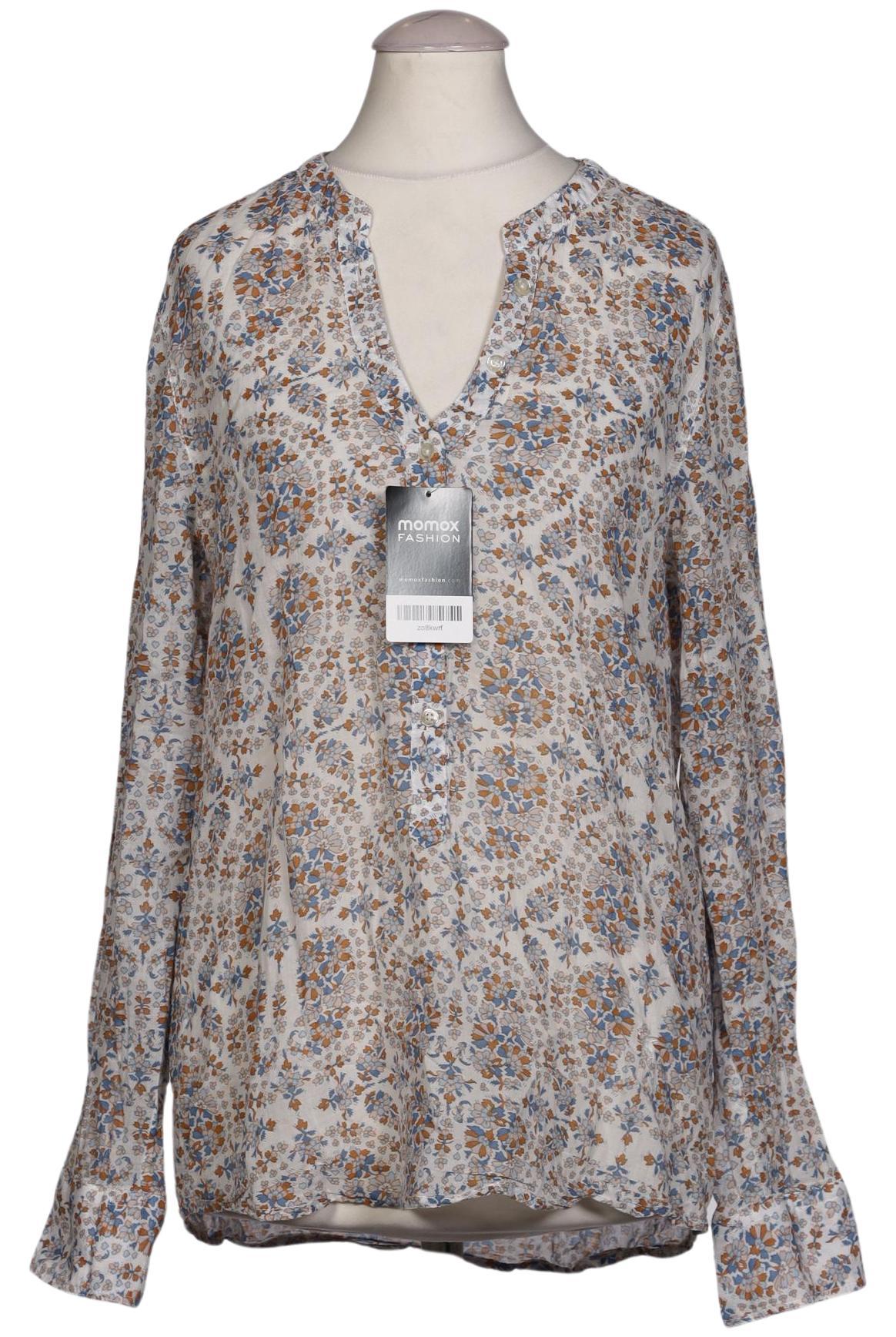 

Emily van den Bergh Damen Bluse, mehrfarbig, Gr. 36