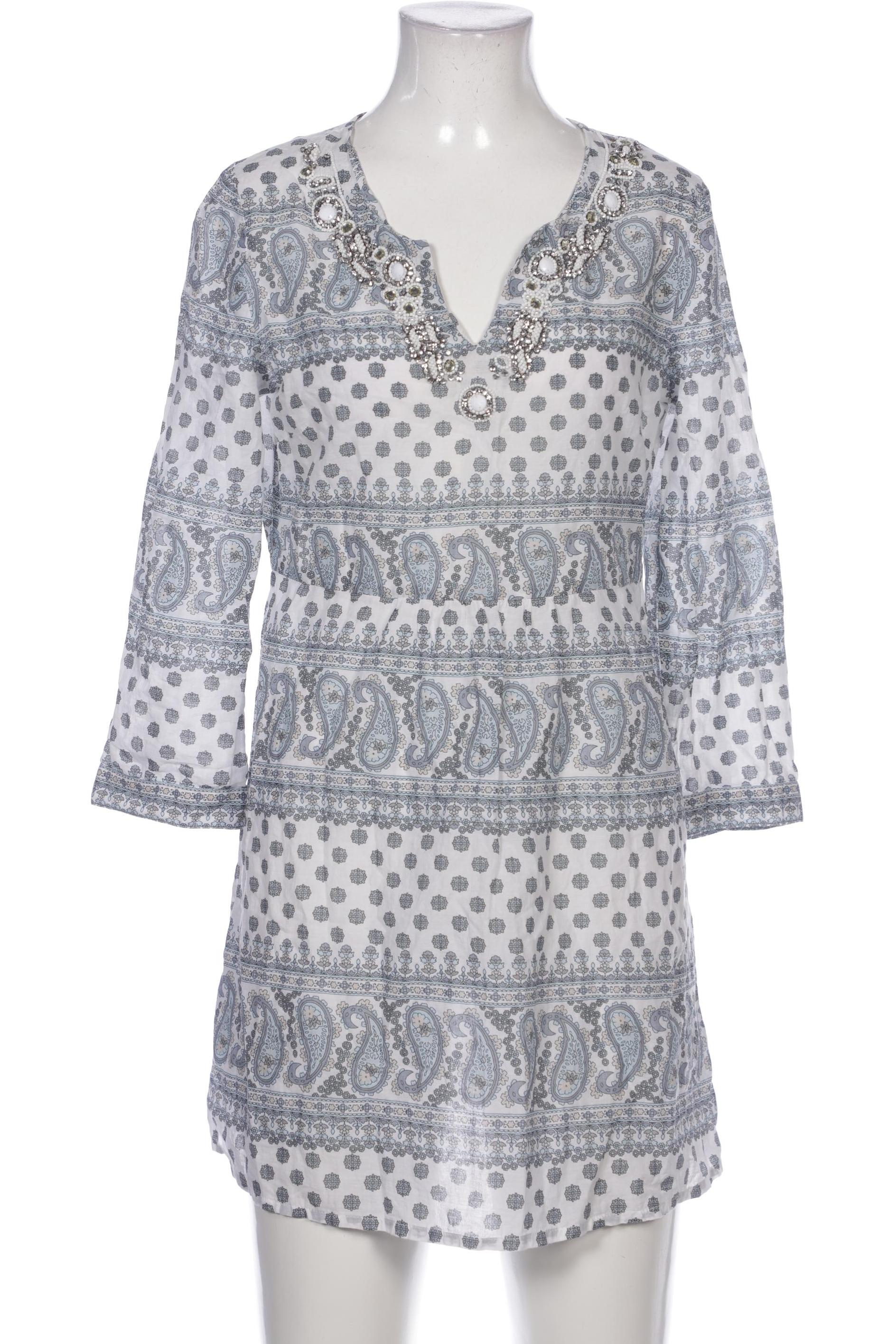 

Emily van den Bergh Damen Kleid, grau, Gr. 36
