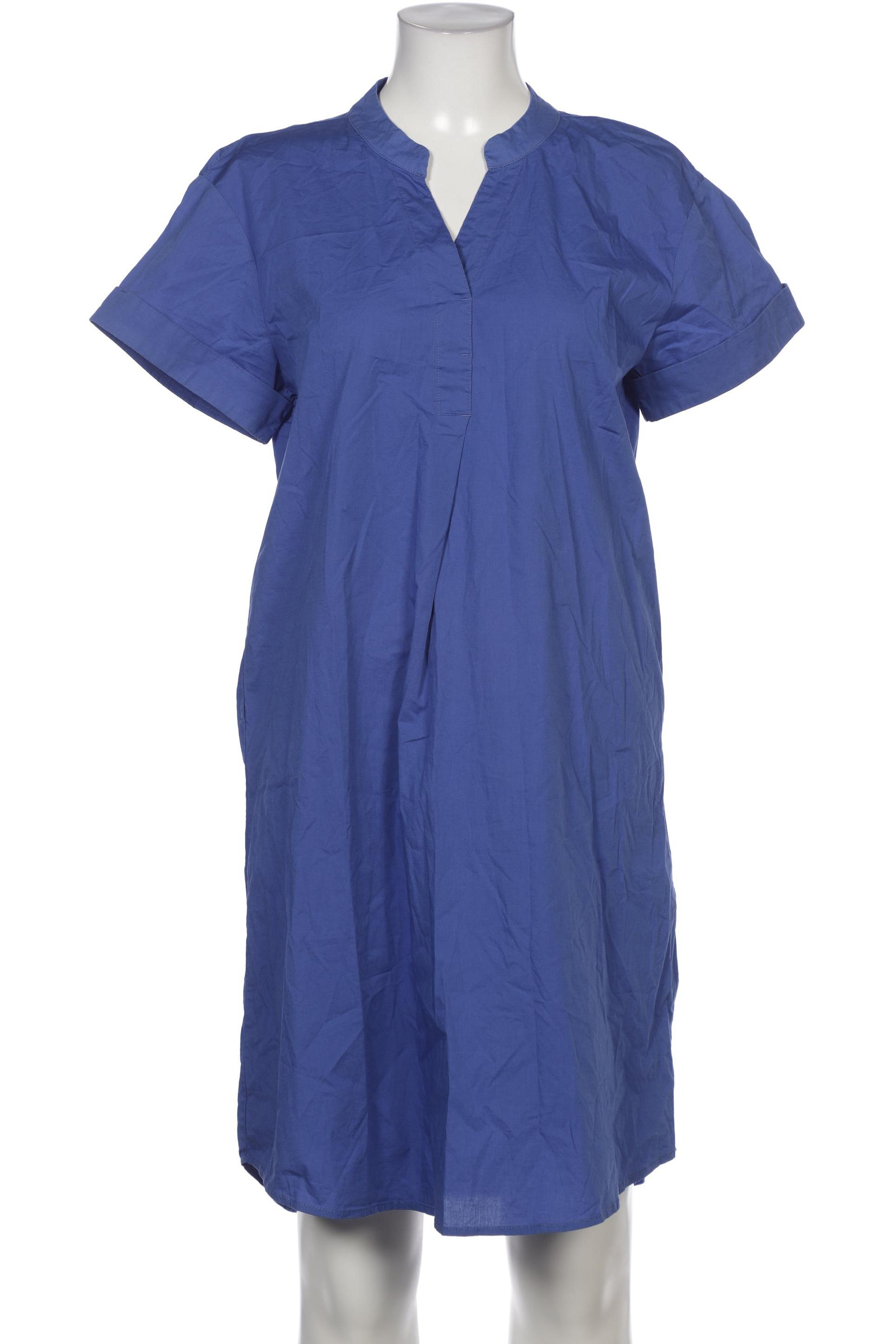 

Emily van den Bergh Damen Kleid, blau
