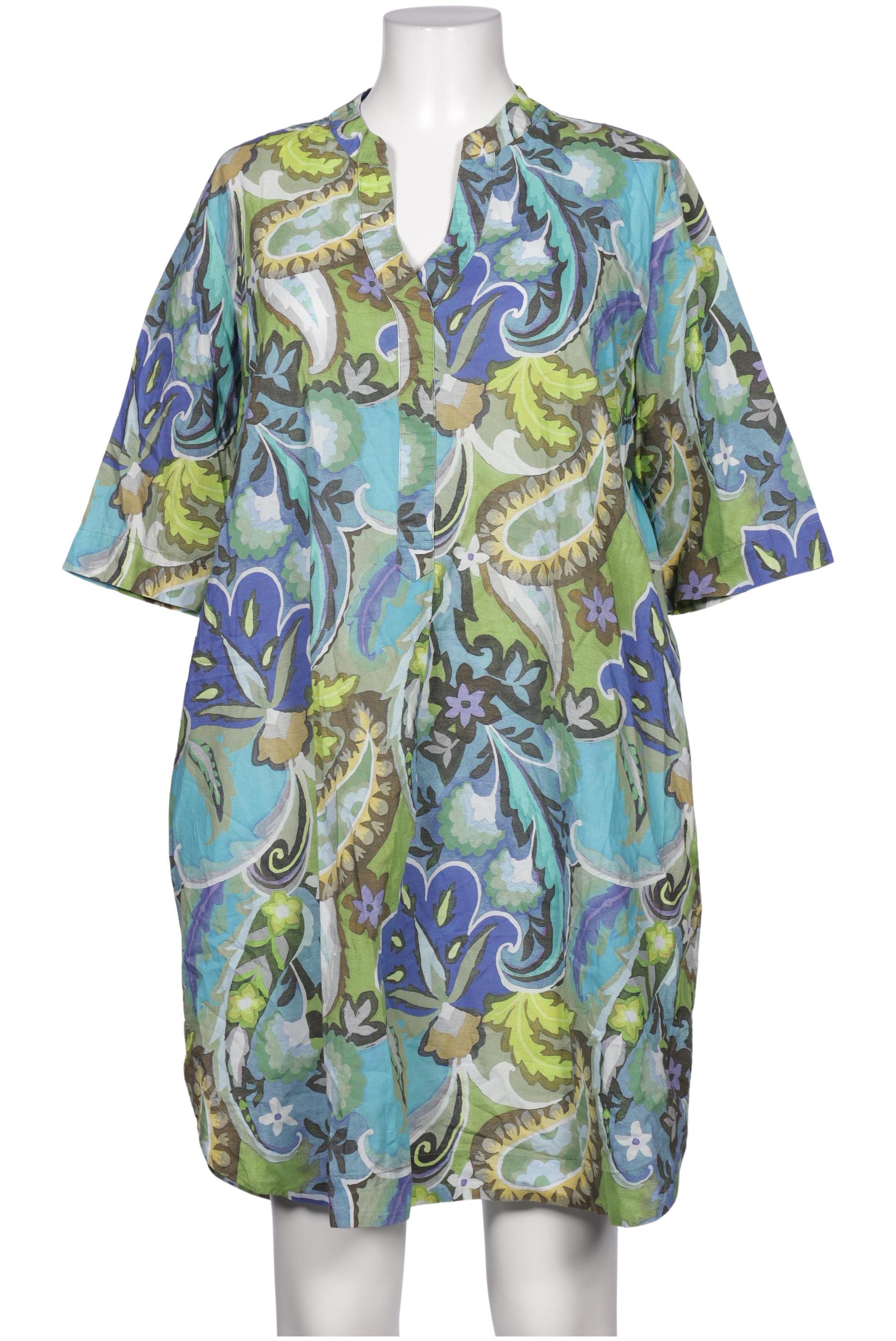 

Emily van den Bergh Damen Kleid, mehrfarbig, Gr. 42