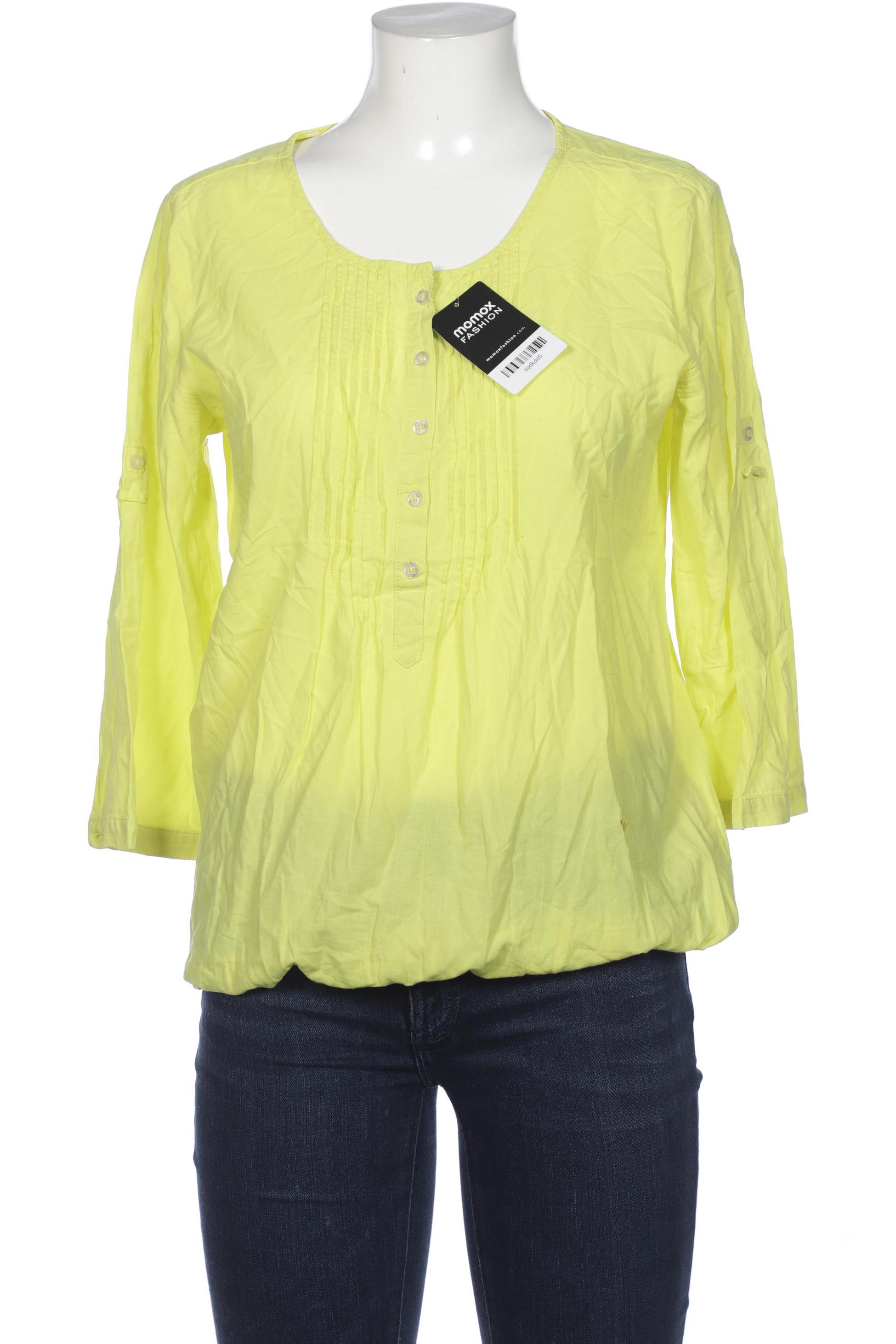 

Emily van den Bergh Damen Bluse, neon