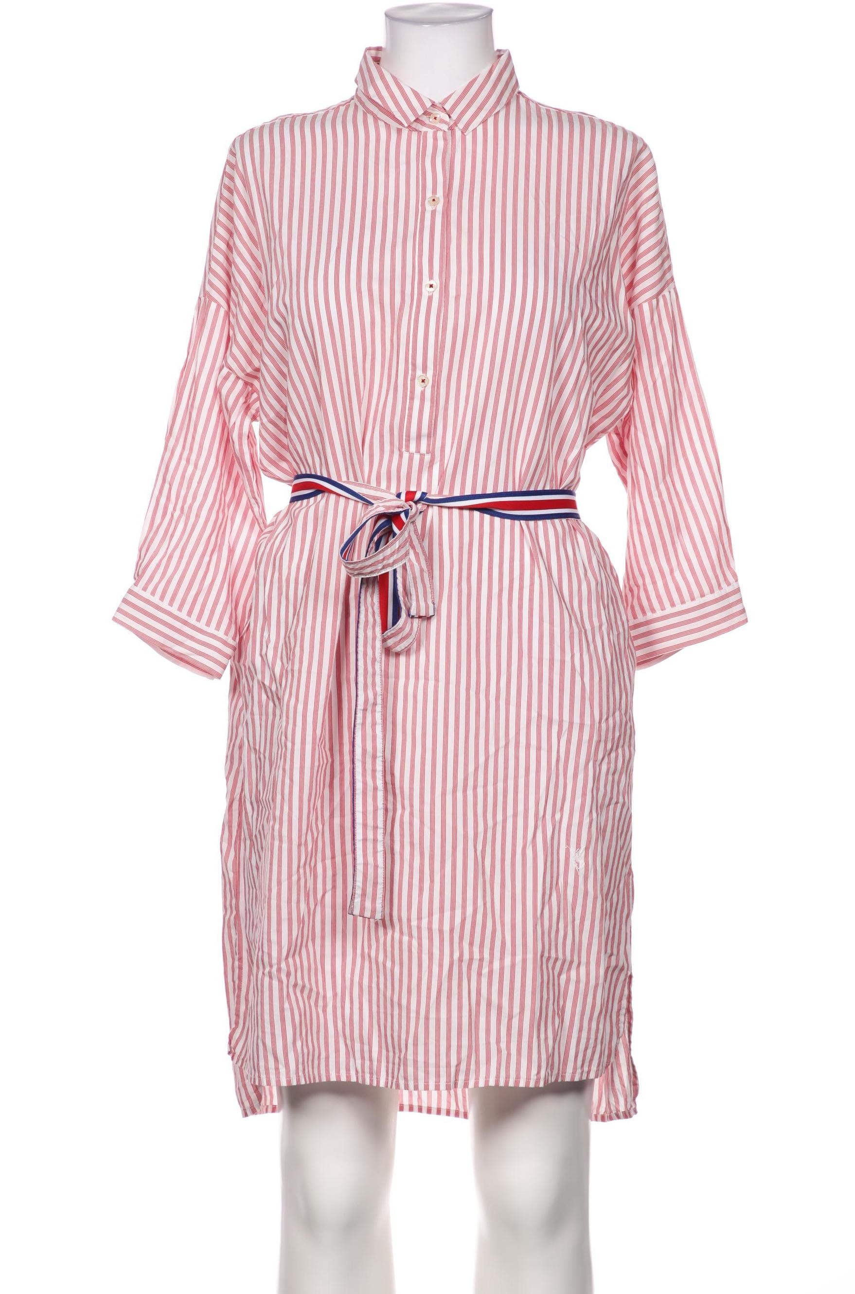 

Emily van den Bergh Damen Kleid, pink, Gr. 40