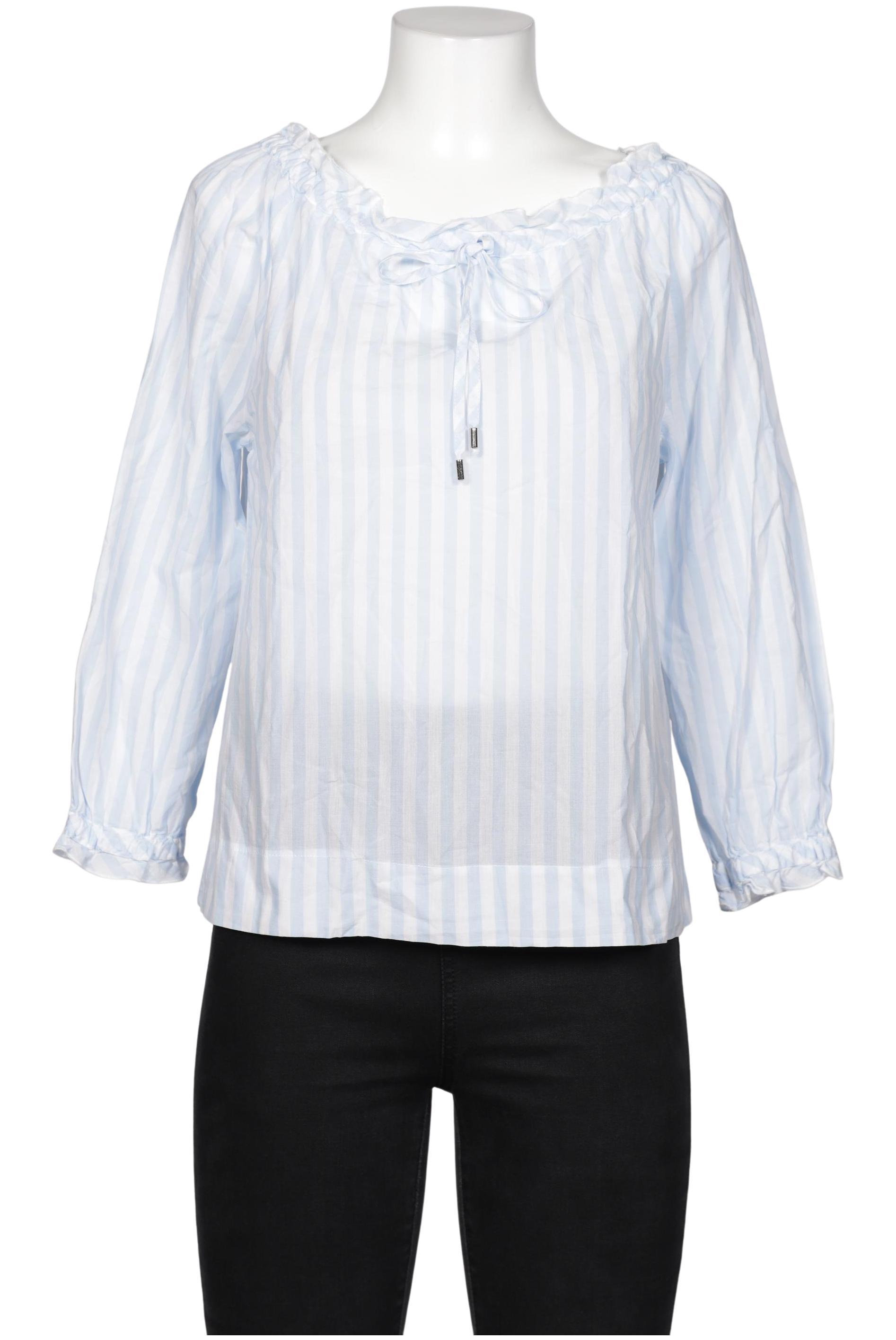 

Emily van den Bergh Damen Bluse, mehrfarbig, Gr. 38