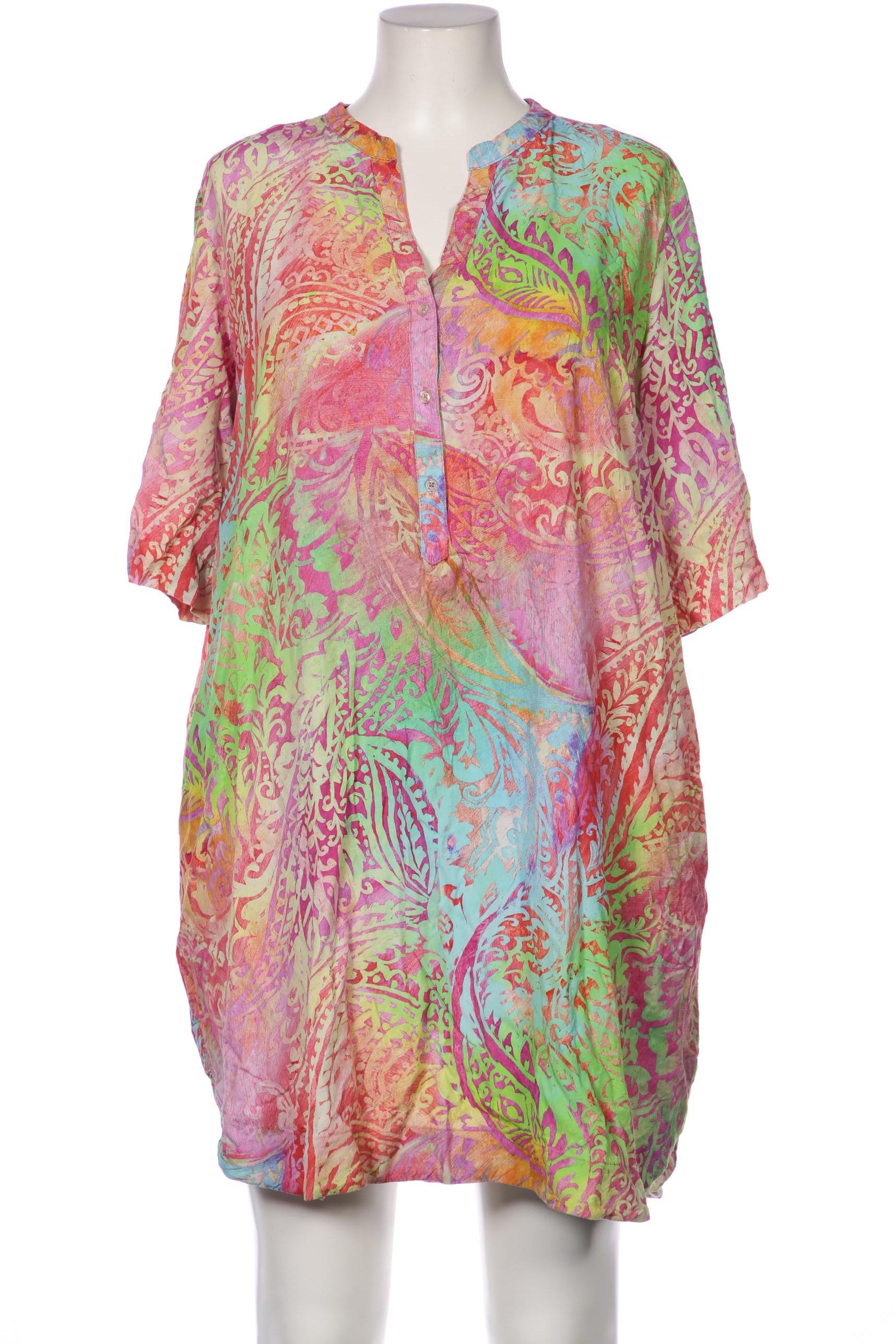 

Emily van den Bergh Damen Kleid, mehrfarbig, Gr. 44