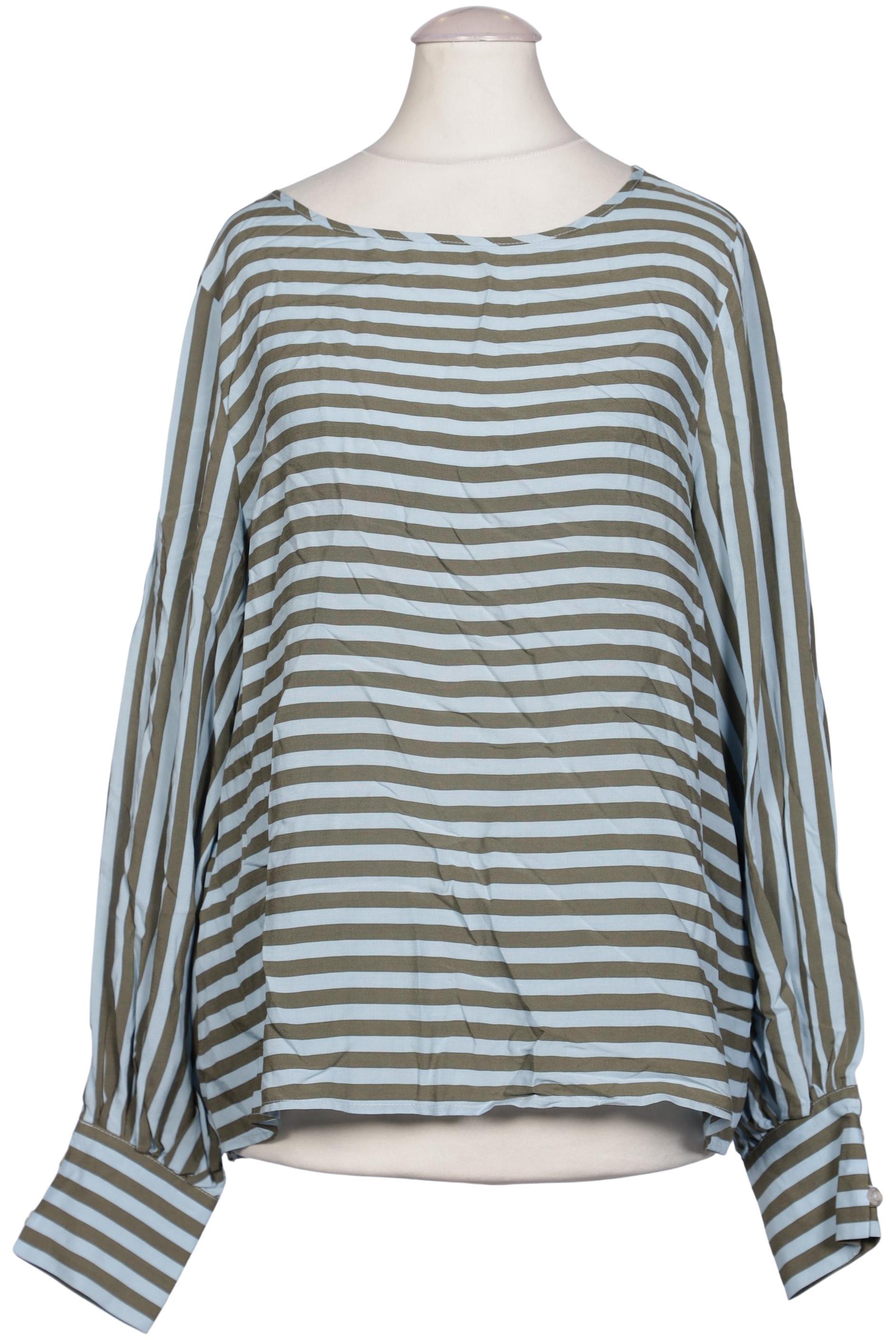 

Emily van den Bergh Damen Bluse, mehrfarbig, Gr. 36