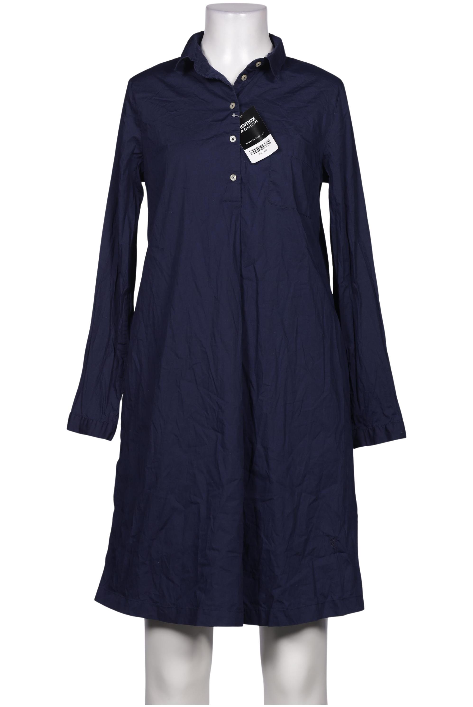 

Emily van den Bergh Damen Kleid, marineblau, Gr. 36
