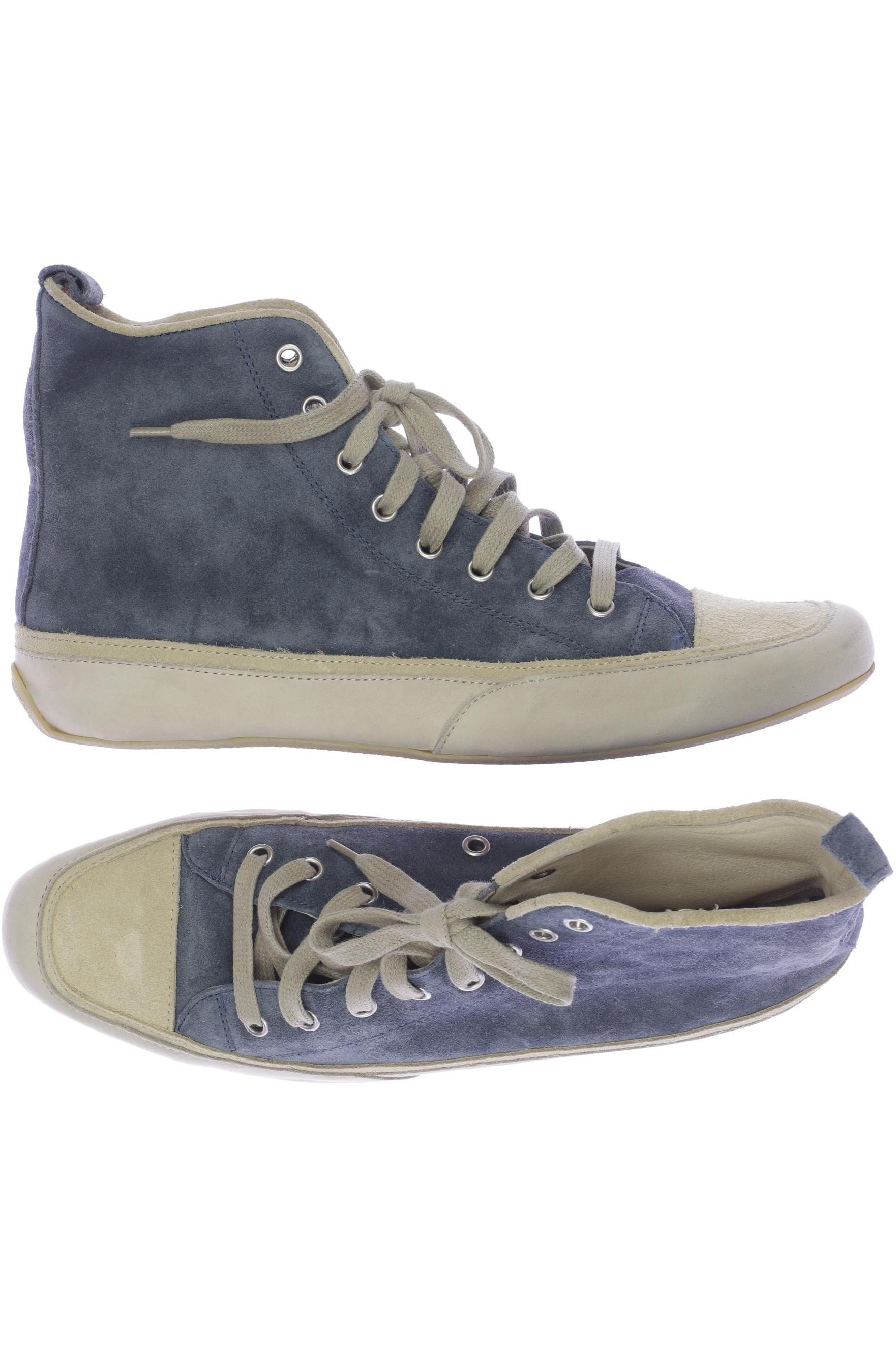 

Emma Hope Damen Sneakers, blau, Gr. 39