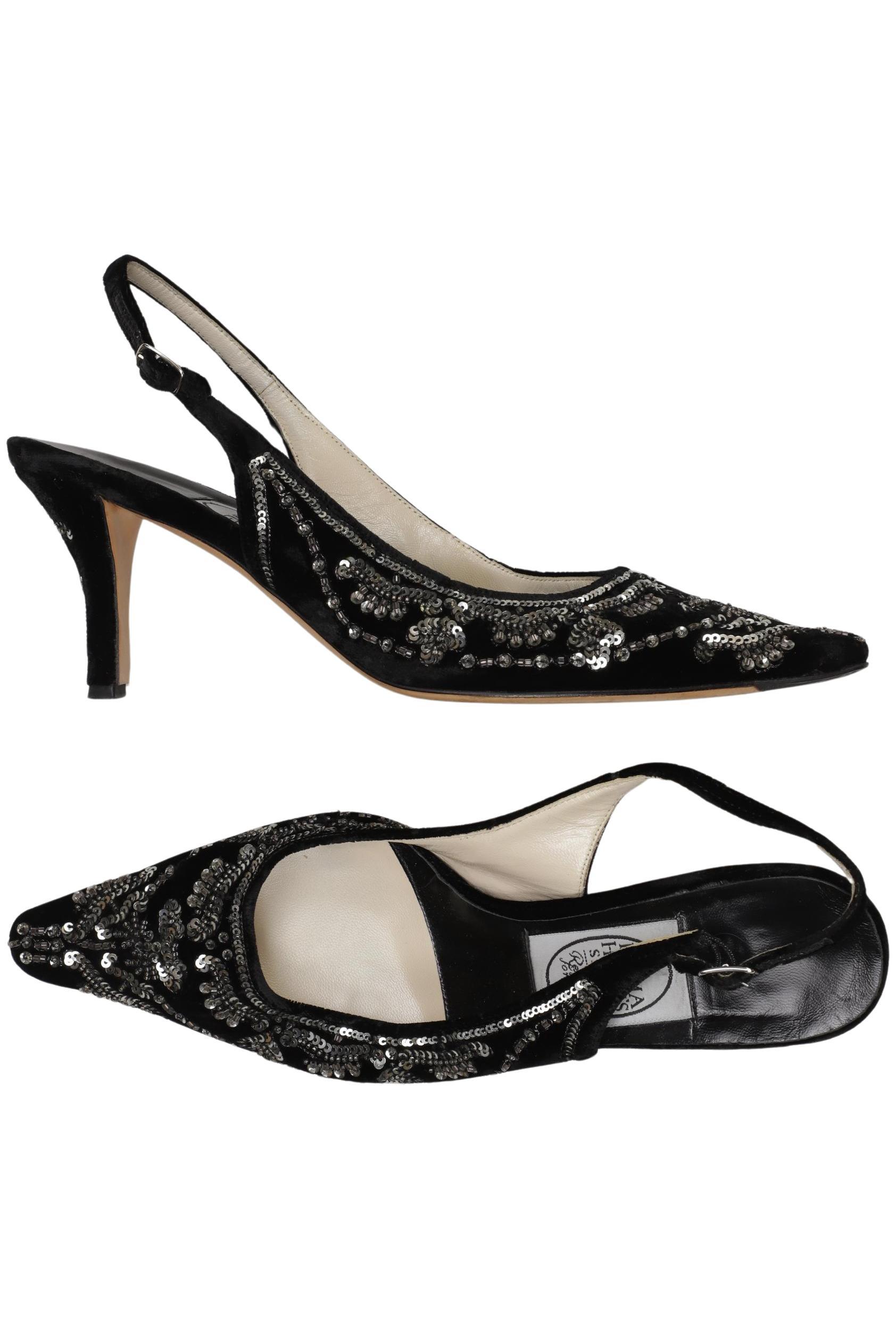 

Emma Hope Damen Pumps, schwarz, Gr. 39