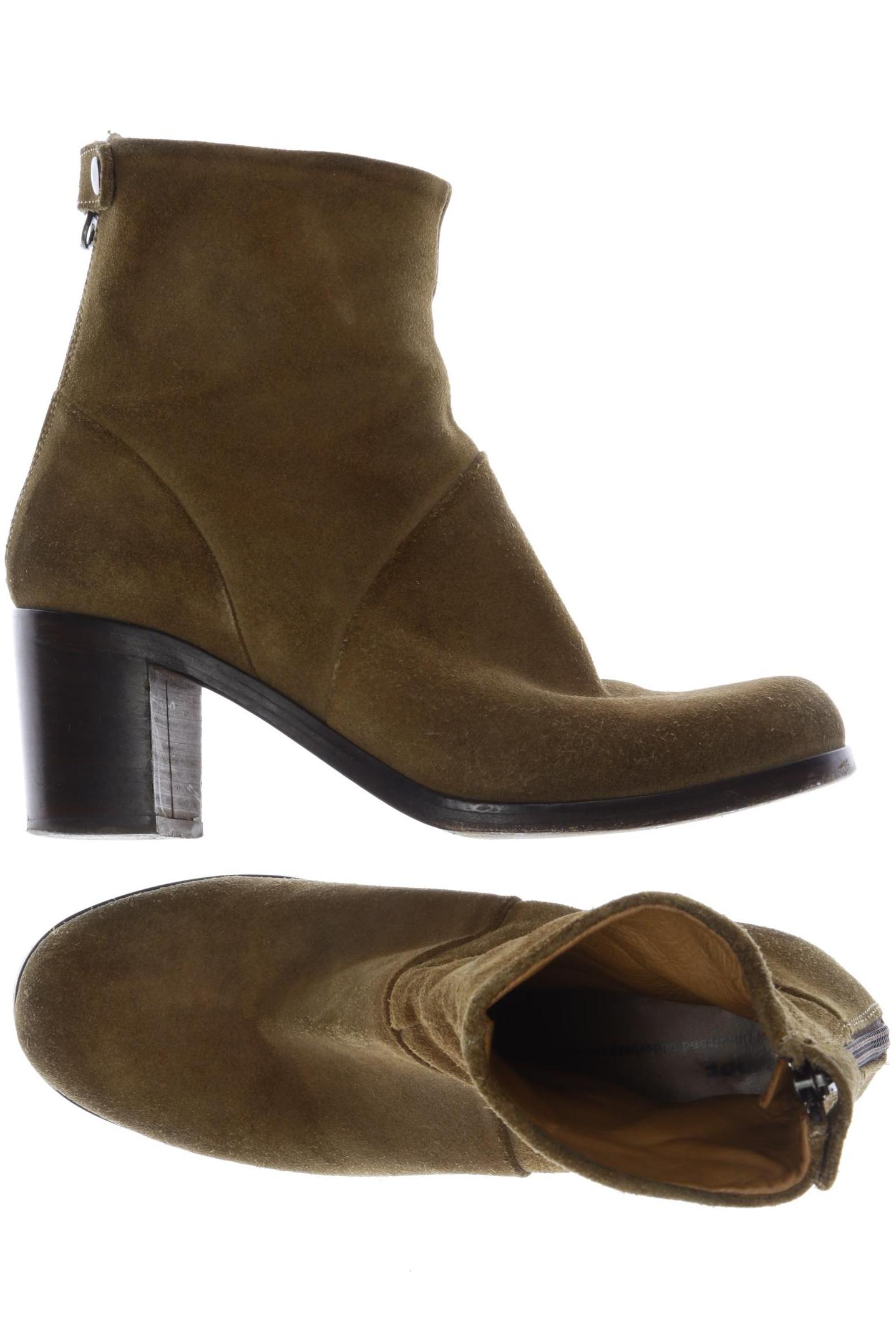 

Emma Hope Damen Stiefelette, braun, Gr. 37