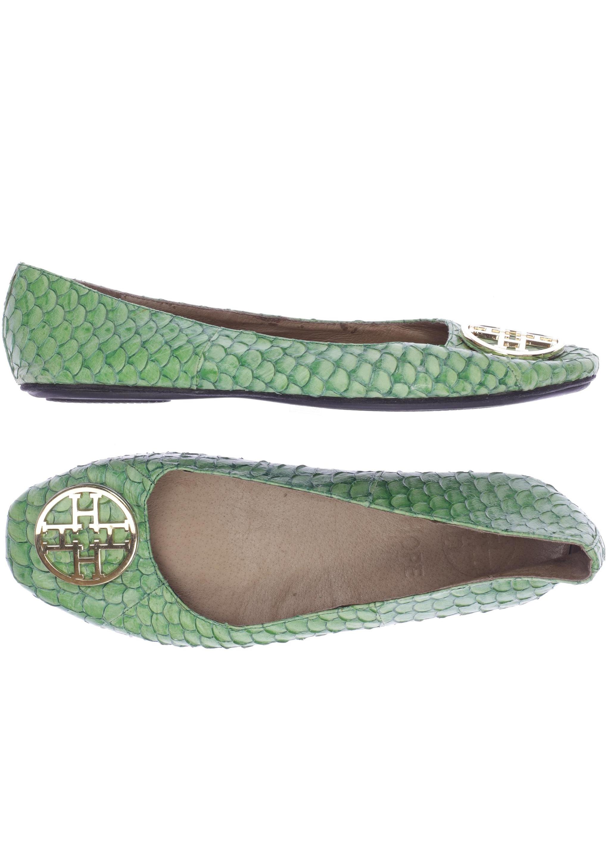 

Emma Hope Damen Ballerinas, grün, Gr. 41