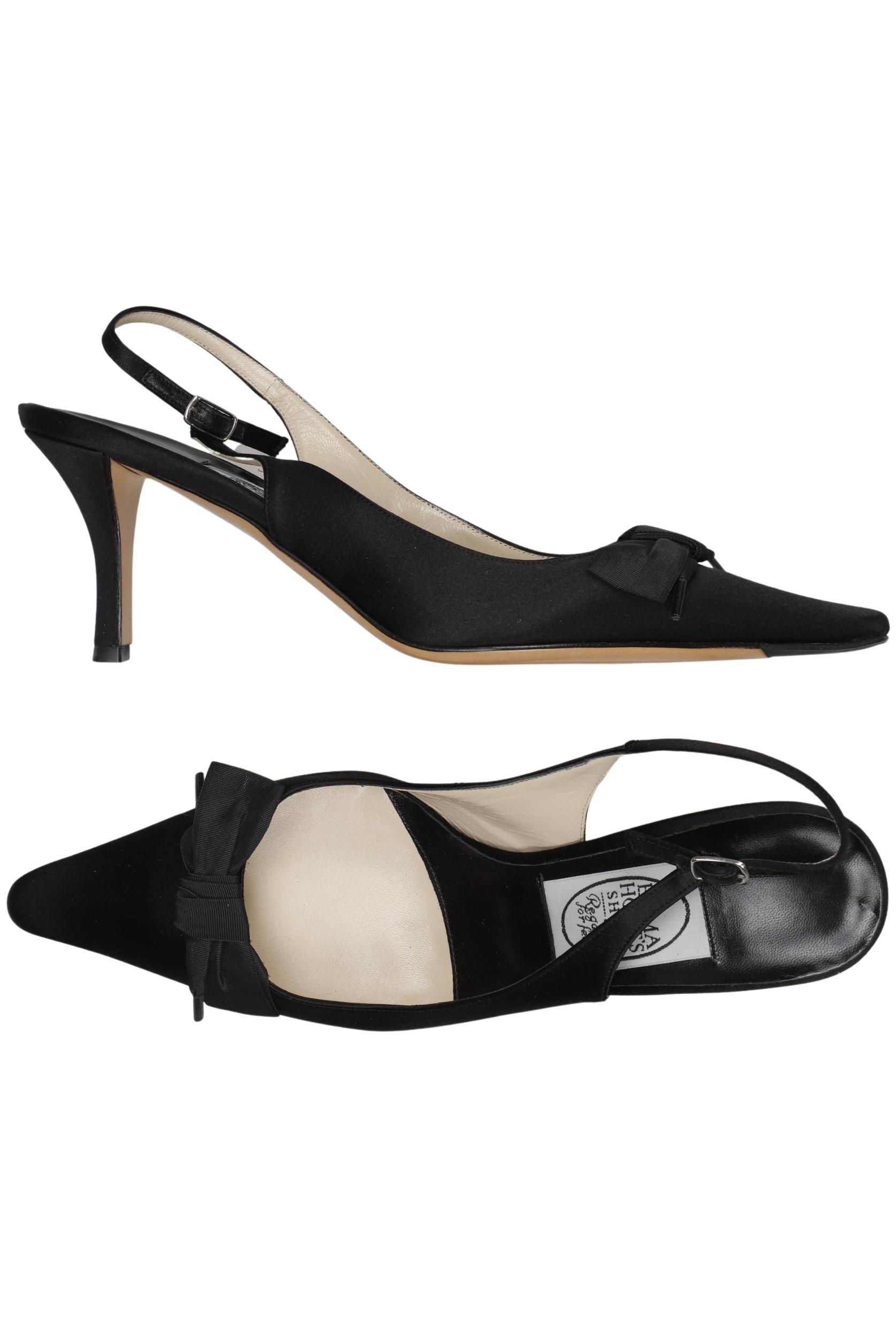 

Emma Hope Damen Pumps, schwarz, Gr. 39.5
