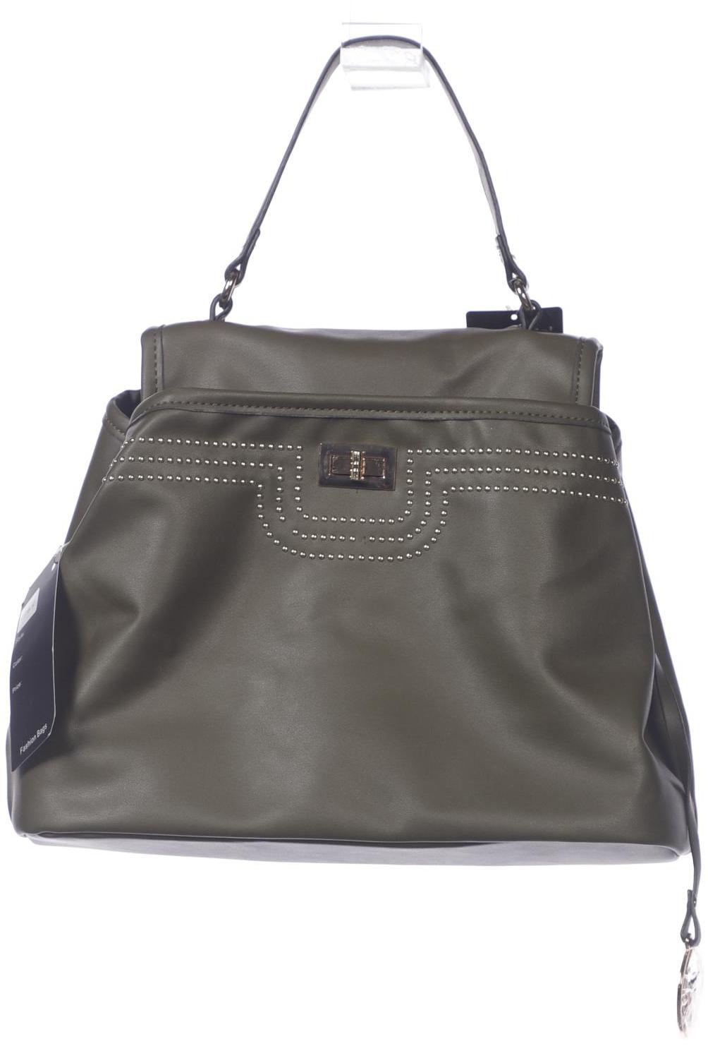 

Emma Kelly Damen Handtasche, grün, Gr.