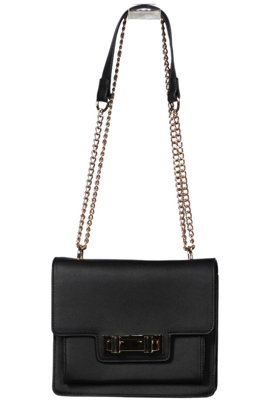 

Emma Kelly Damen Handtasche, schwarz, Gr.
