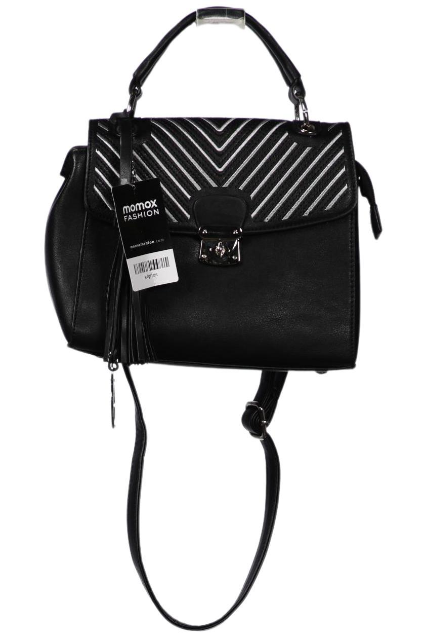 

Emma Kelly Damen Handtasche, schwarz, Gr.