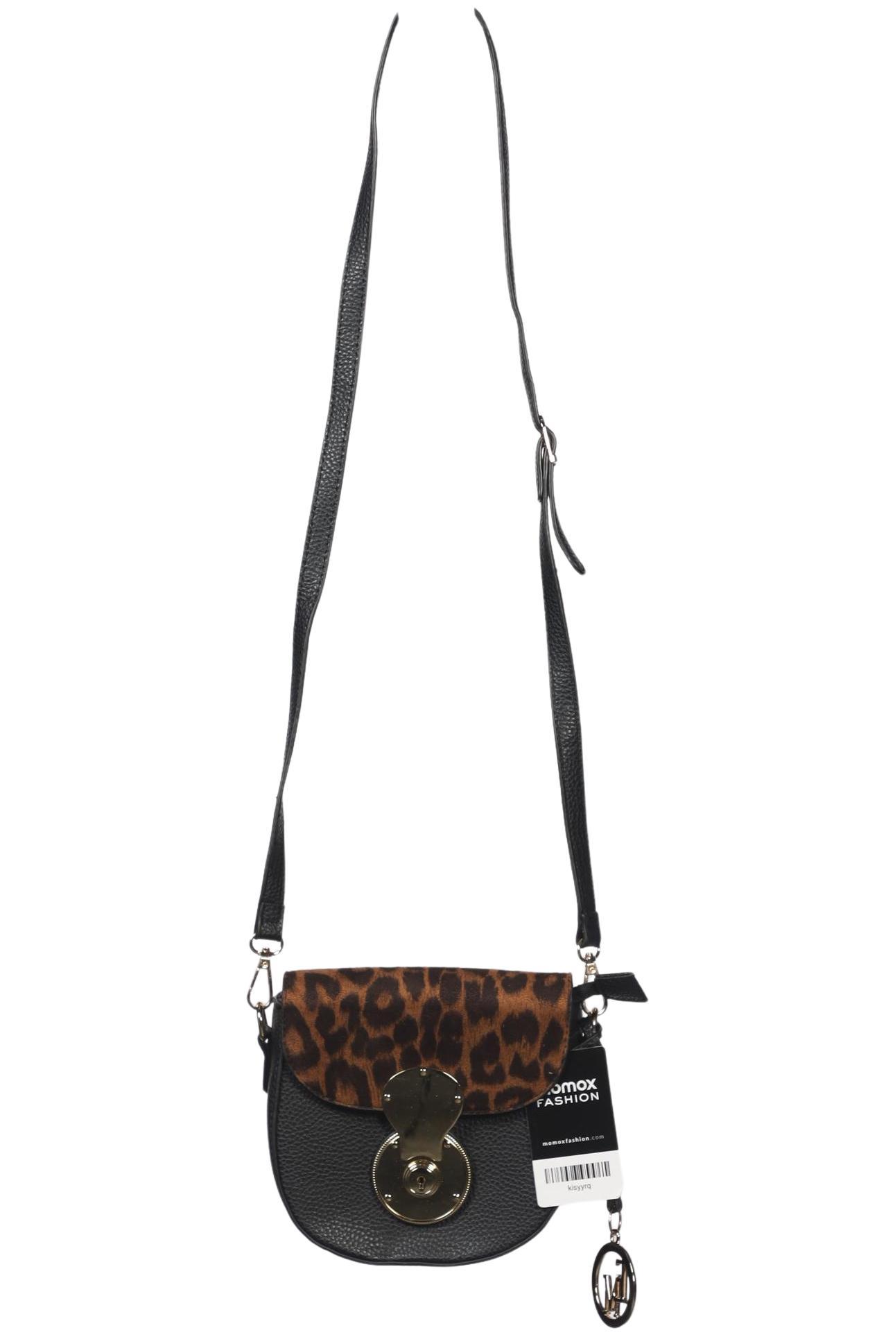 

Emma Kelly Damen Handtasche, schwarz, Gr.