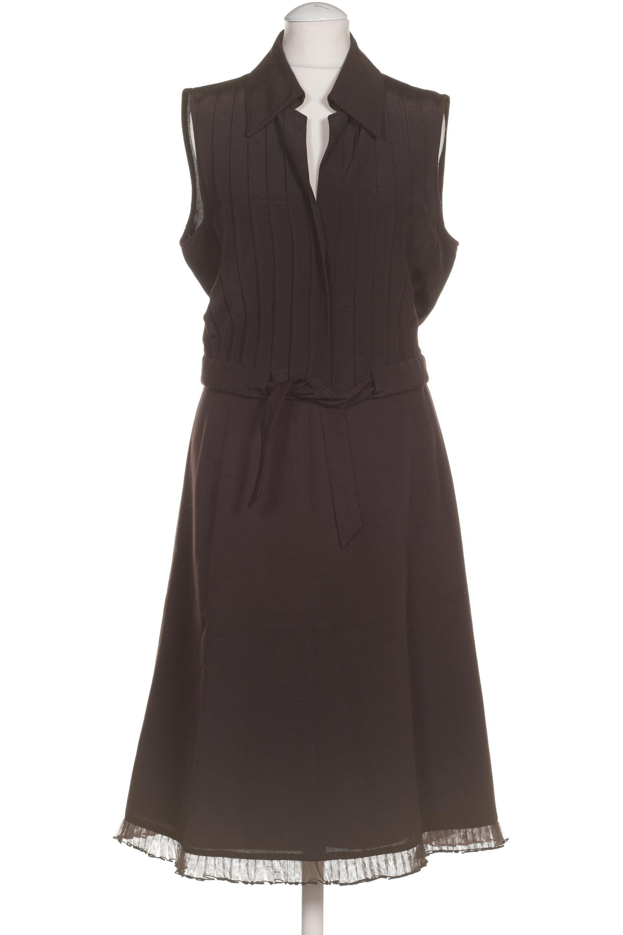 

Emporio Armani Damen Anzug, schwarz, Gr.