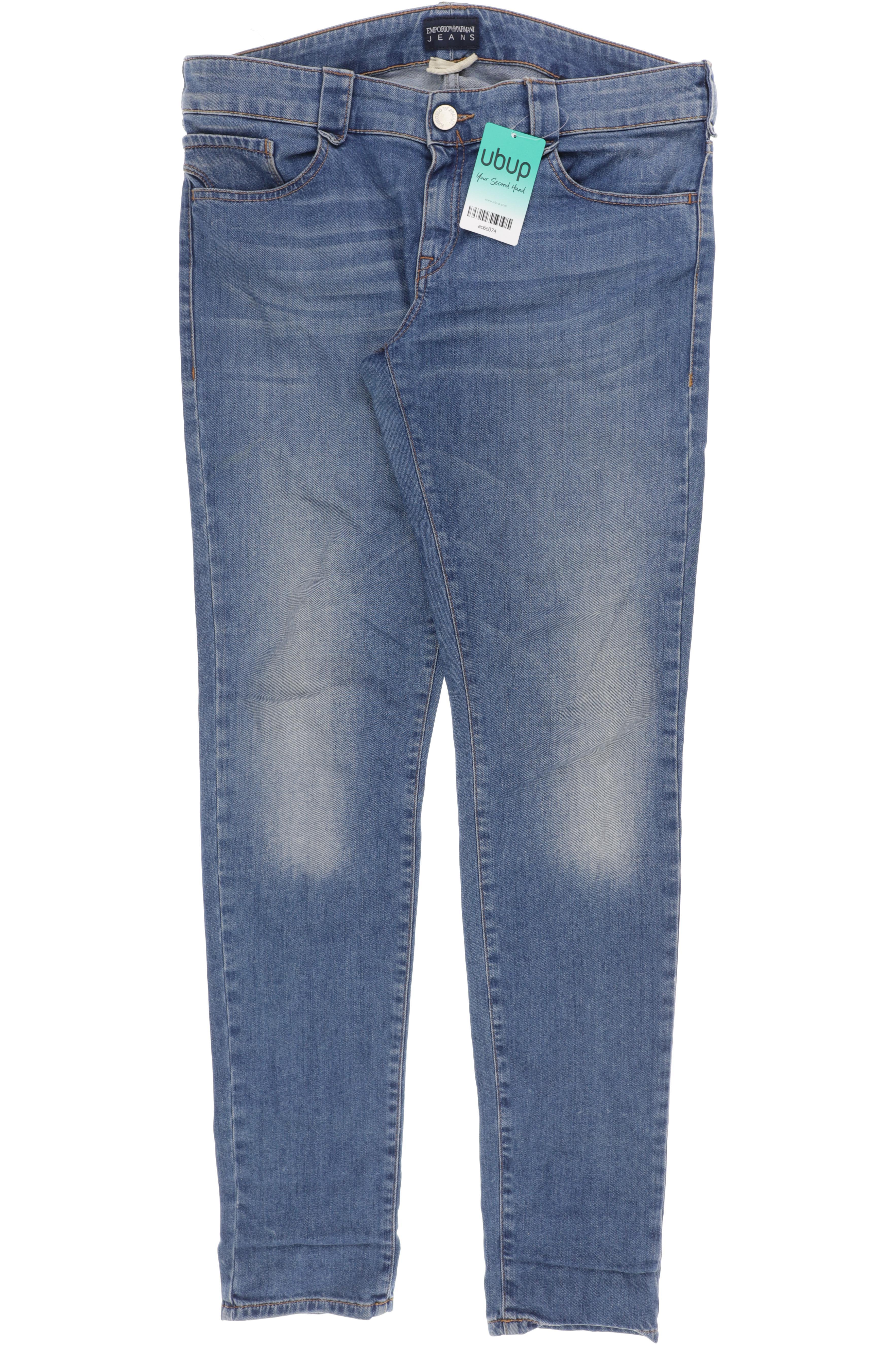 

Emporio Armani Damen Jeans, , Gr. 31