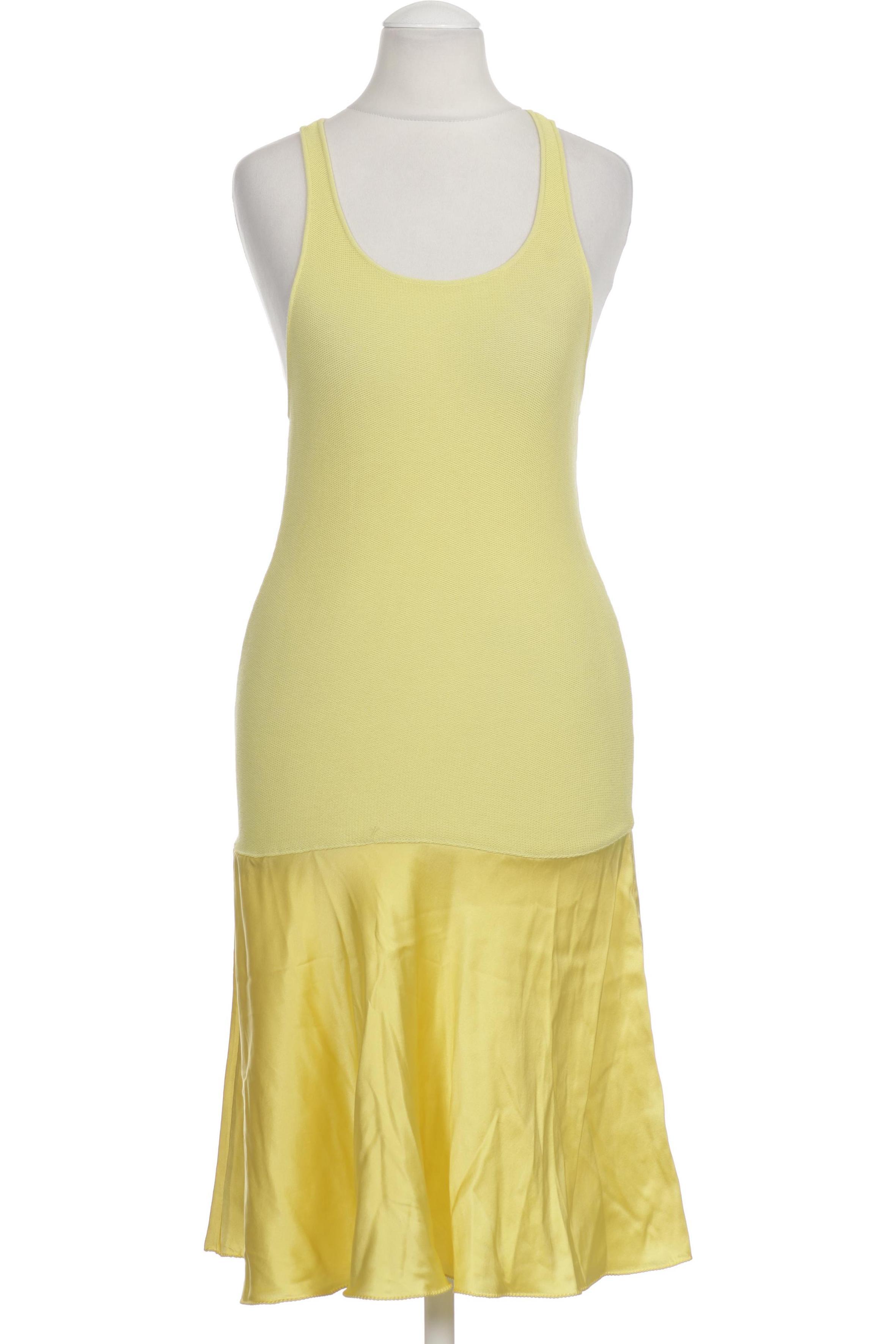 

Emporio Armani Damen Kleid, grün, Gr. 42