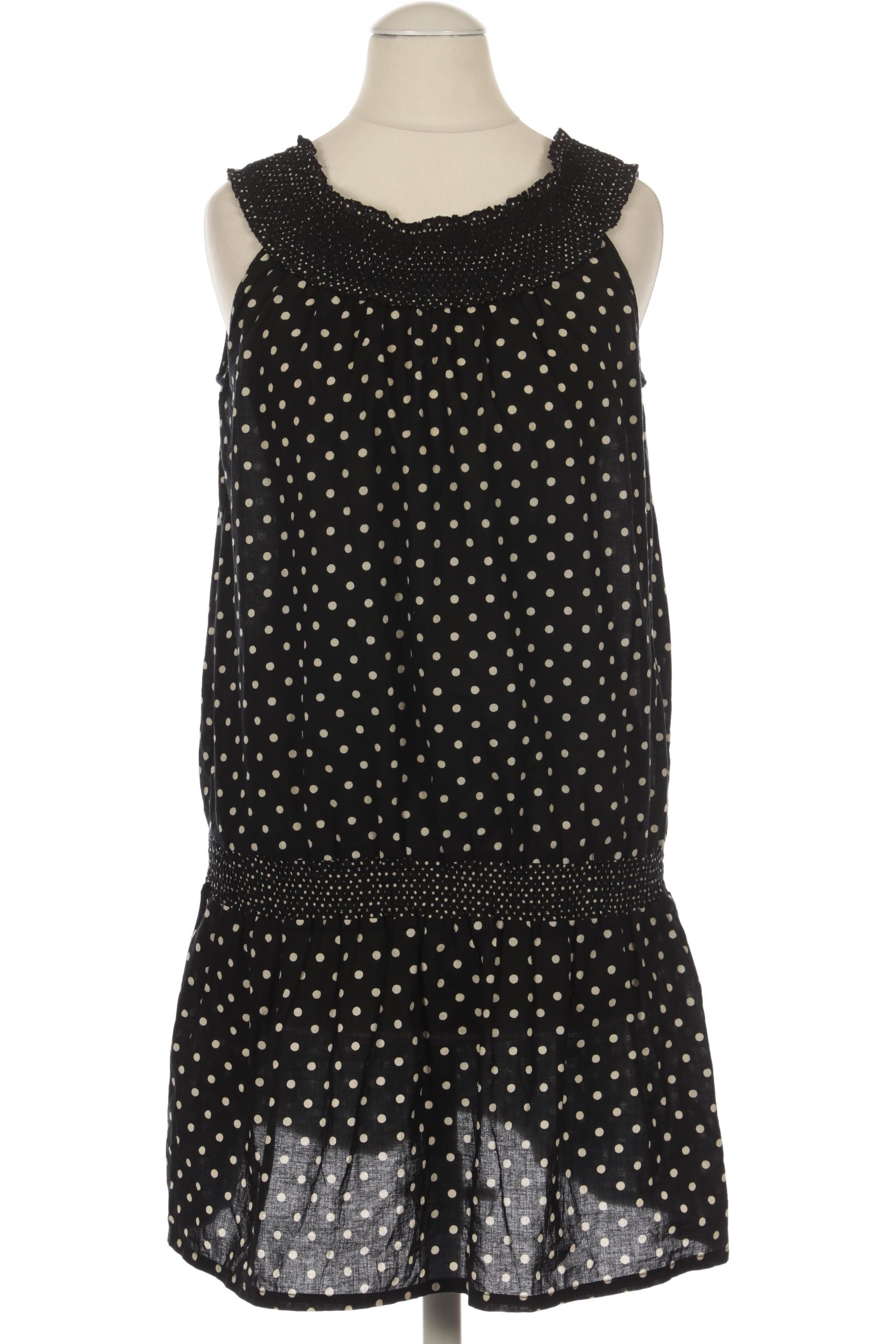 

Emporio Armani Damen Kleid, schwarz, Gr.