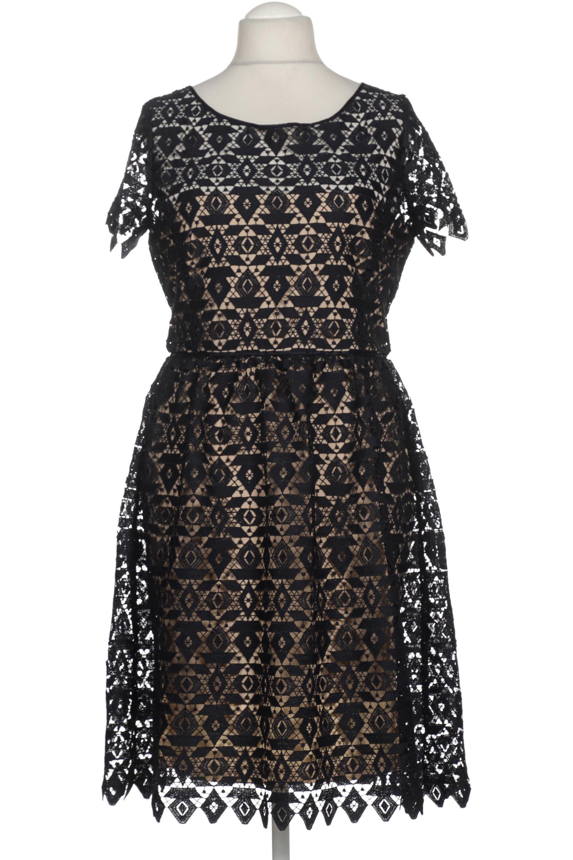 

Emporio Armani Damen Kleid, blau, Gr. 46