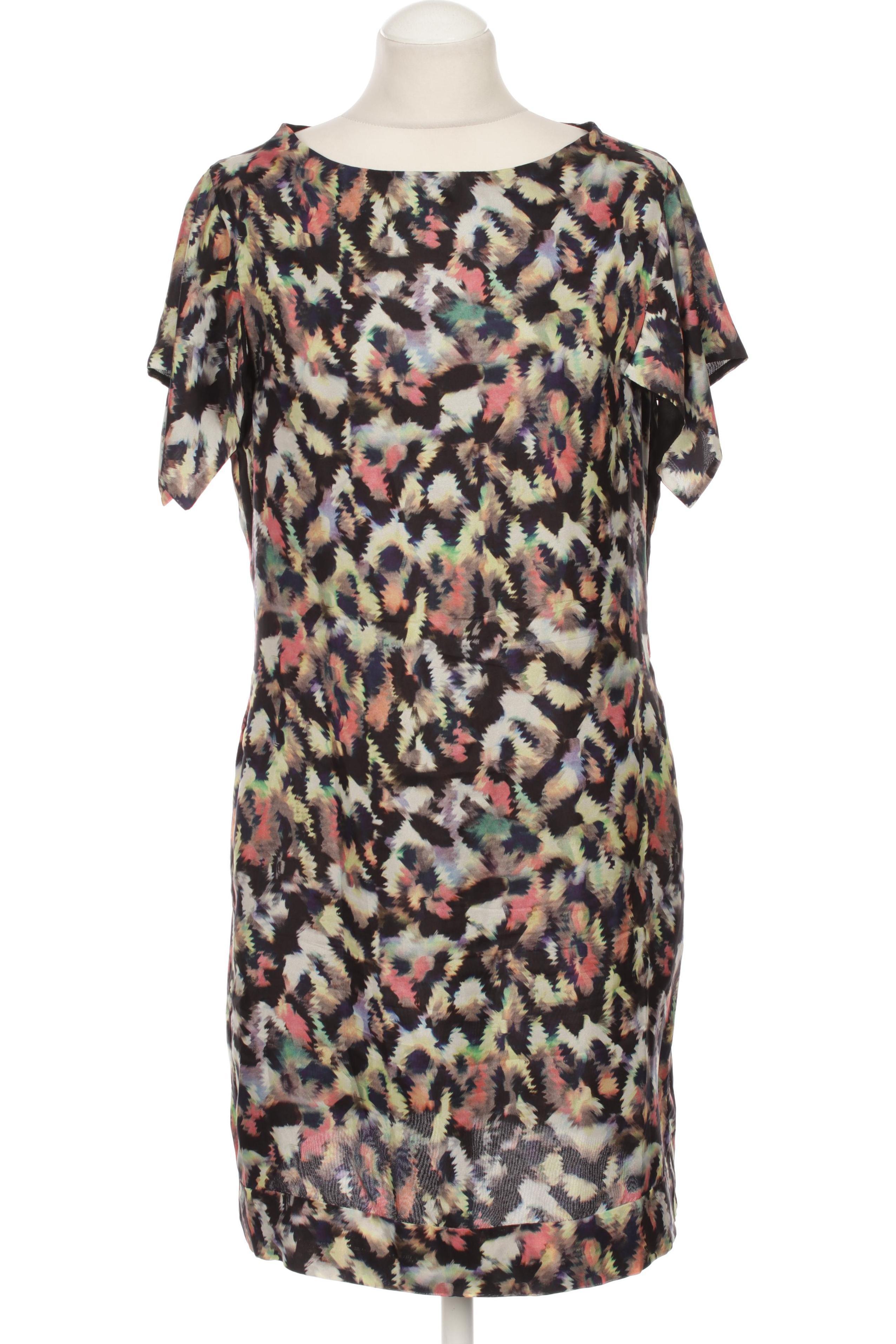 

Emporio Armani Damen Kleid, mehrfarbig, Gr. 44