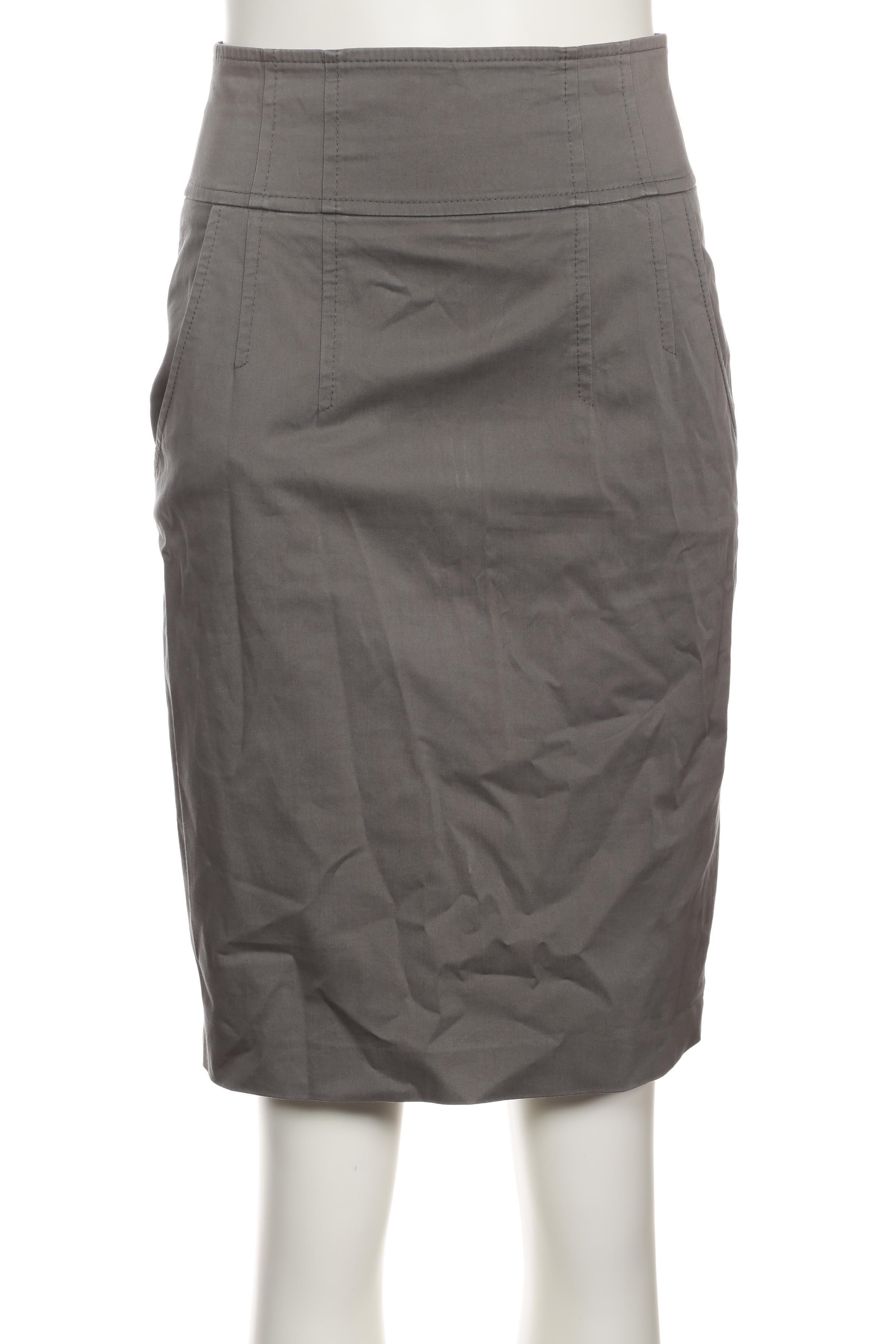 

Hugo by Hugo Boss Damen Rock, beige, Gr. 34