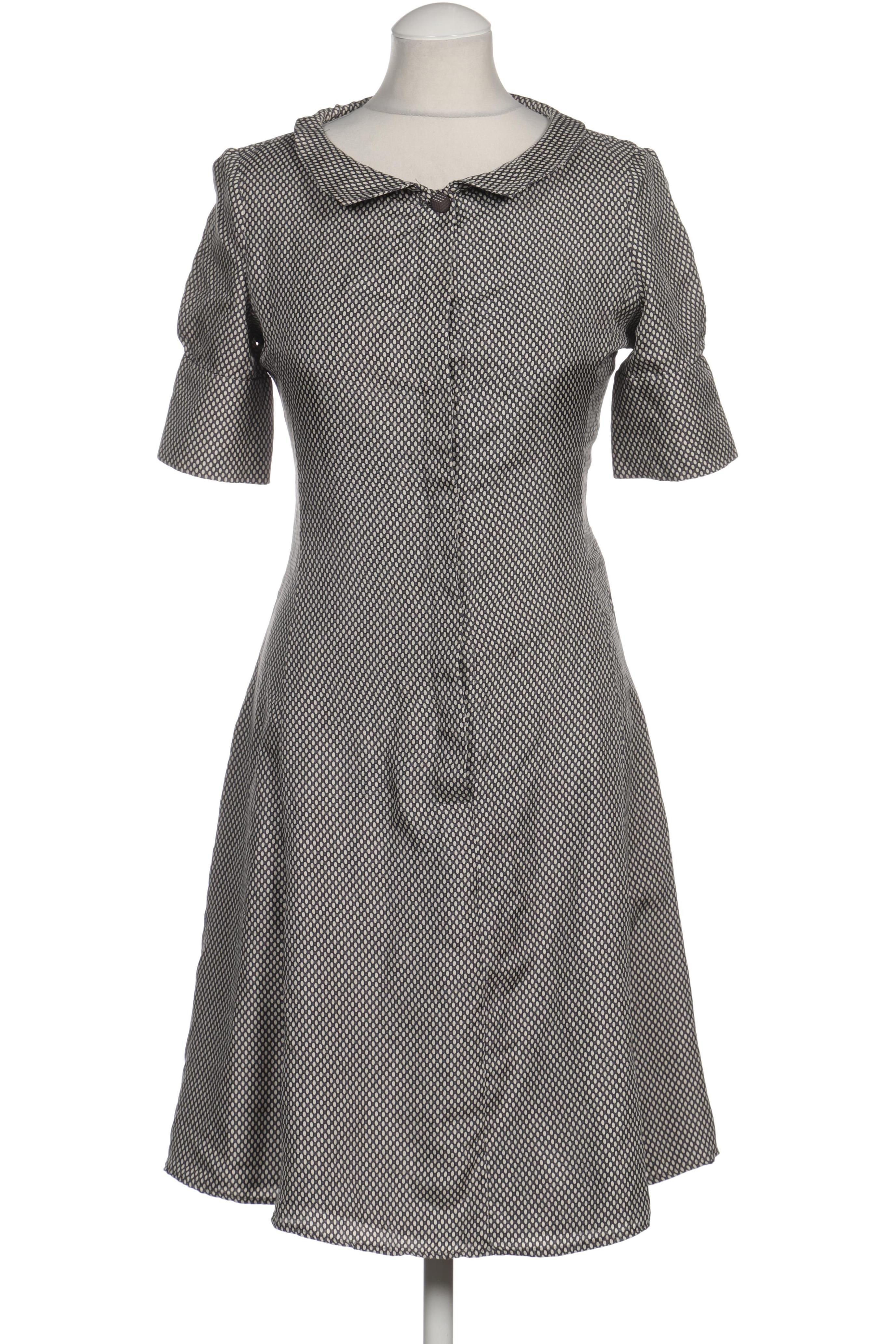 

Emporio Armani Damen Kleid, grau, Gr. 40