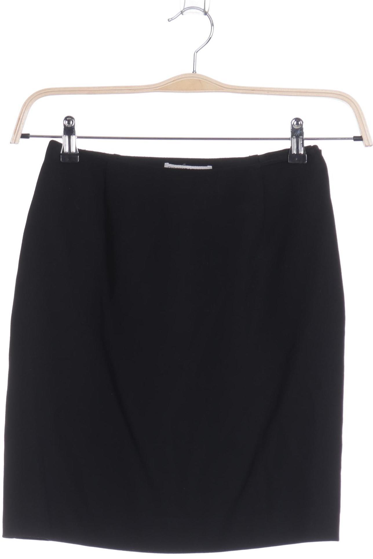 

Emporio Armani Damen Rock, schwarz, Gr. 42