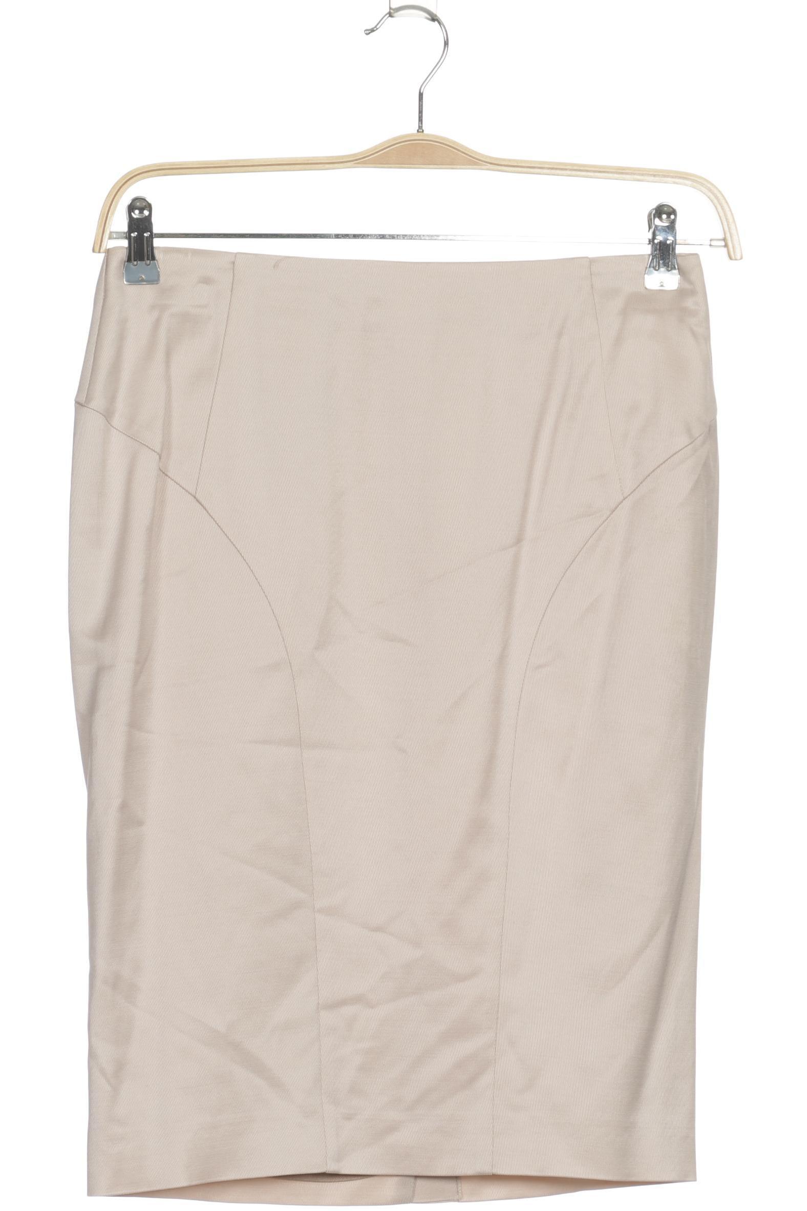 

Emporio Armani Damen Rock, pink, Gr. 42