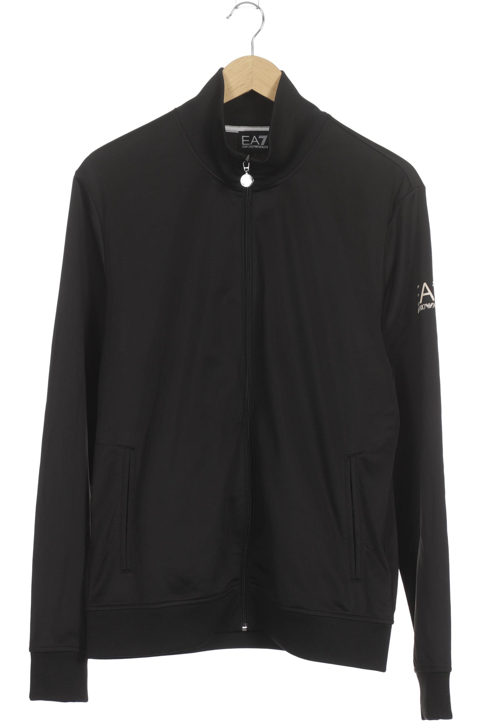 Thumbnail - EA7 Emporio Armani Herren Jacke, schwarz, Gr.