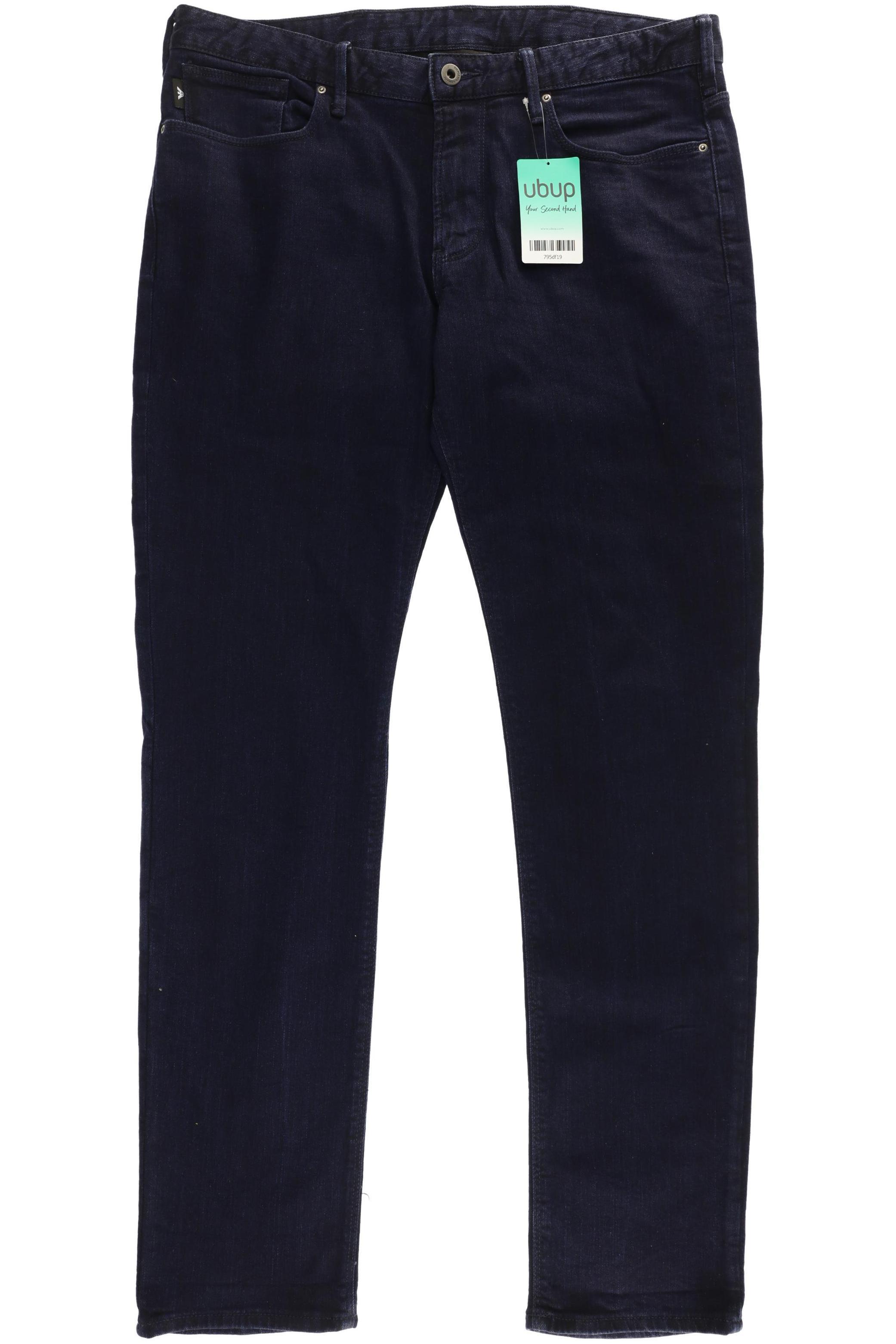 

Emporio Armani Herren Jeans, blau, Gr. 34