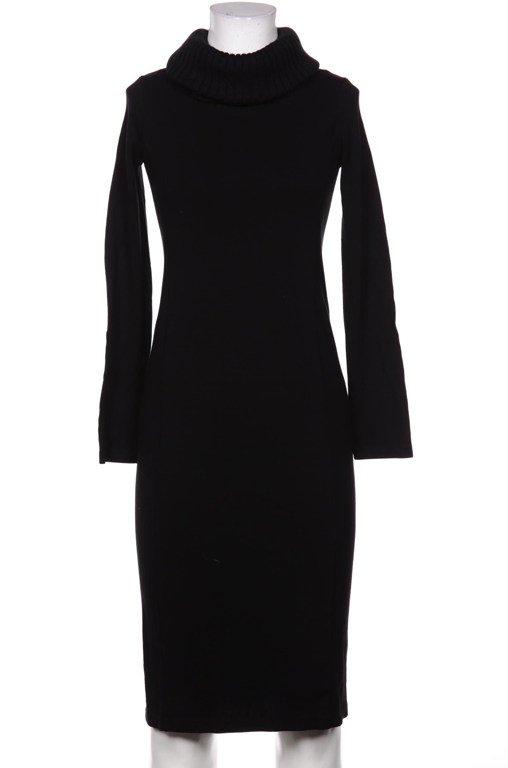 

Emporio Armani Damen Kleid, schwarz, Gr. 40