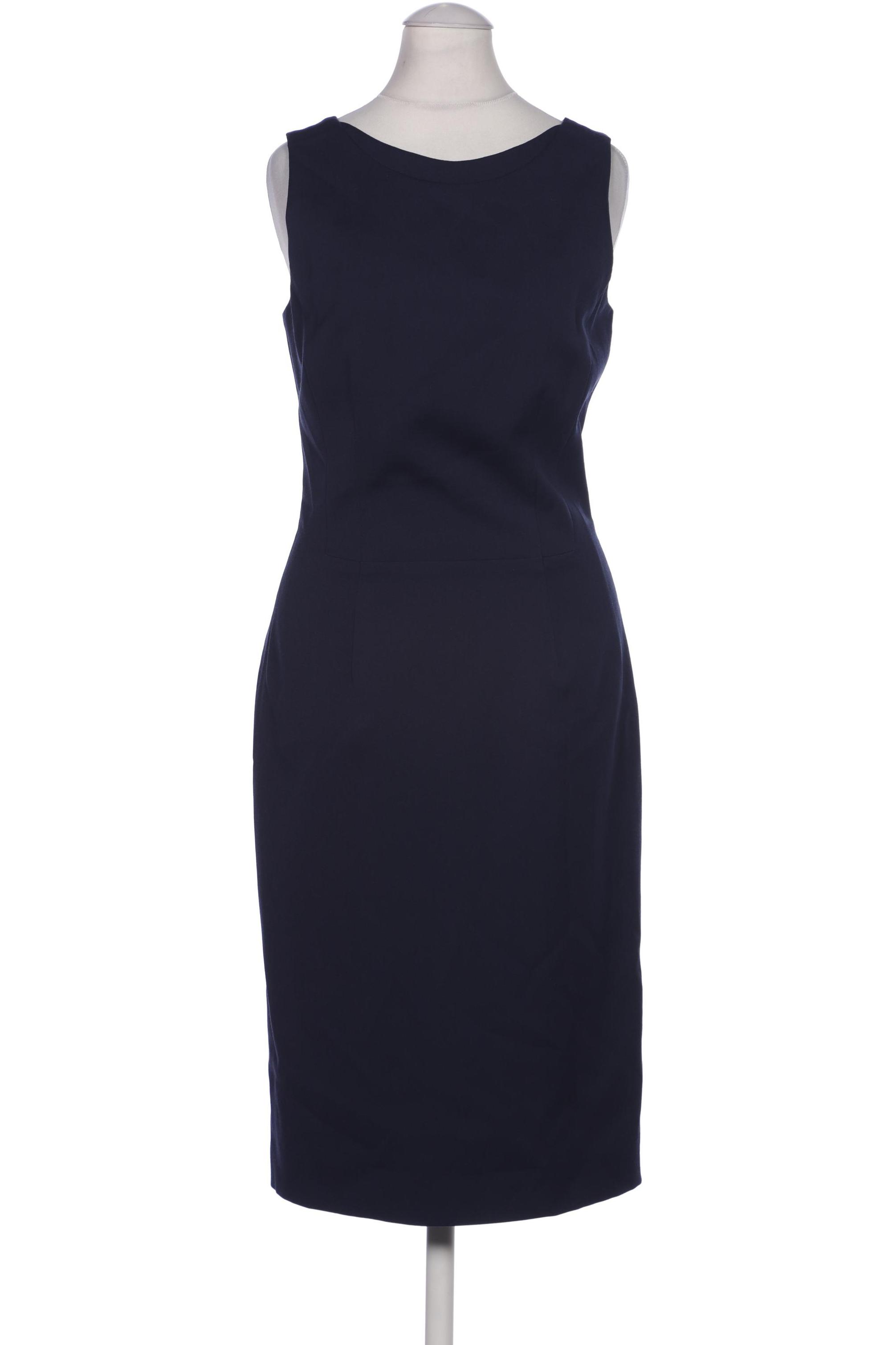 

Emporio Armani Damen Kleid, marineblau, Gr. 40