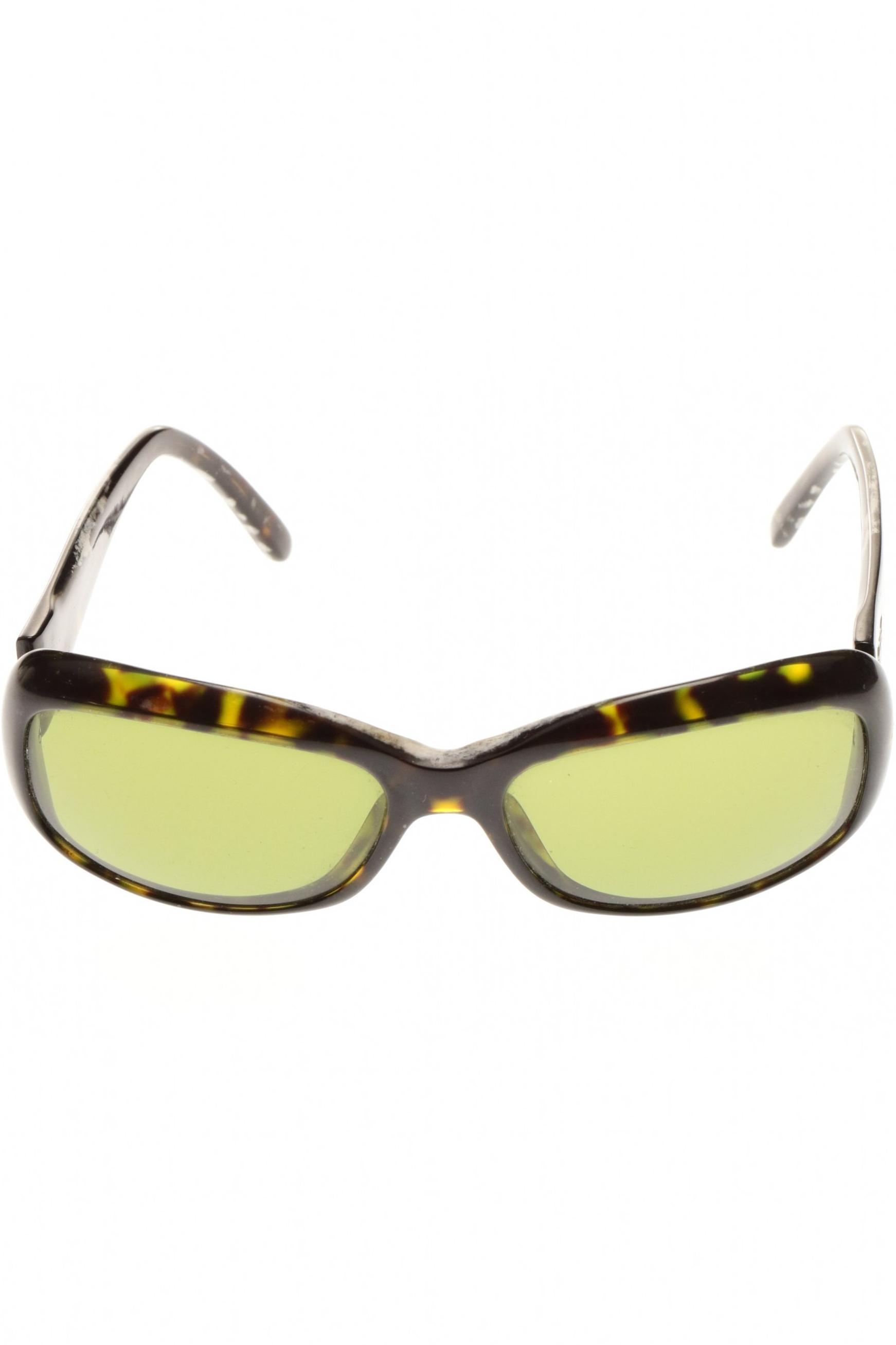 

Emporio Armani Damen Sonnenbrille, braun, Gr.