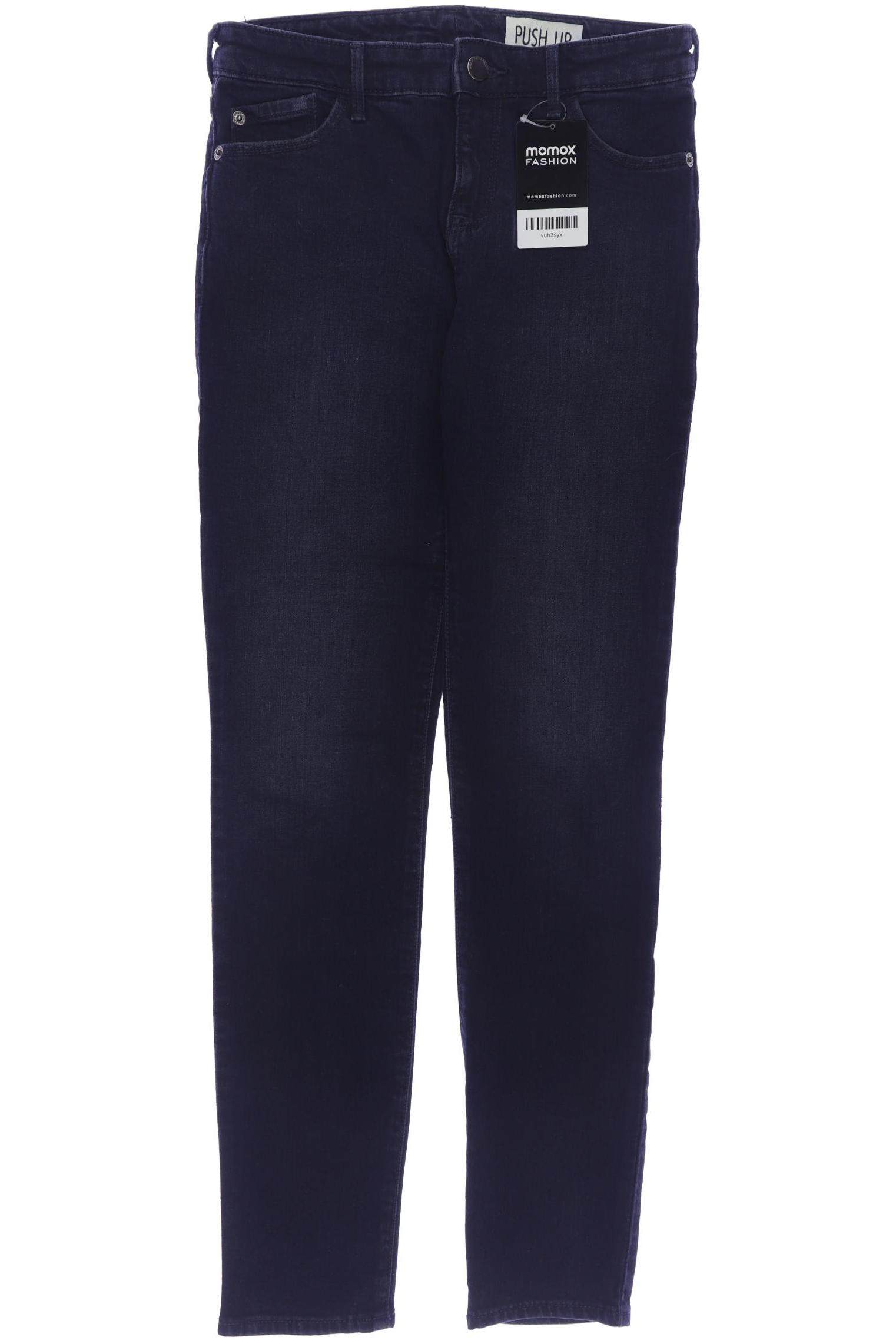 

Emporio Armani Damen Jeans, marineblau, Gr. 25