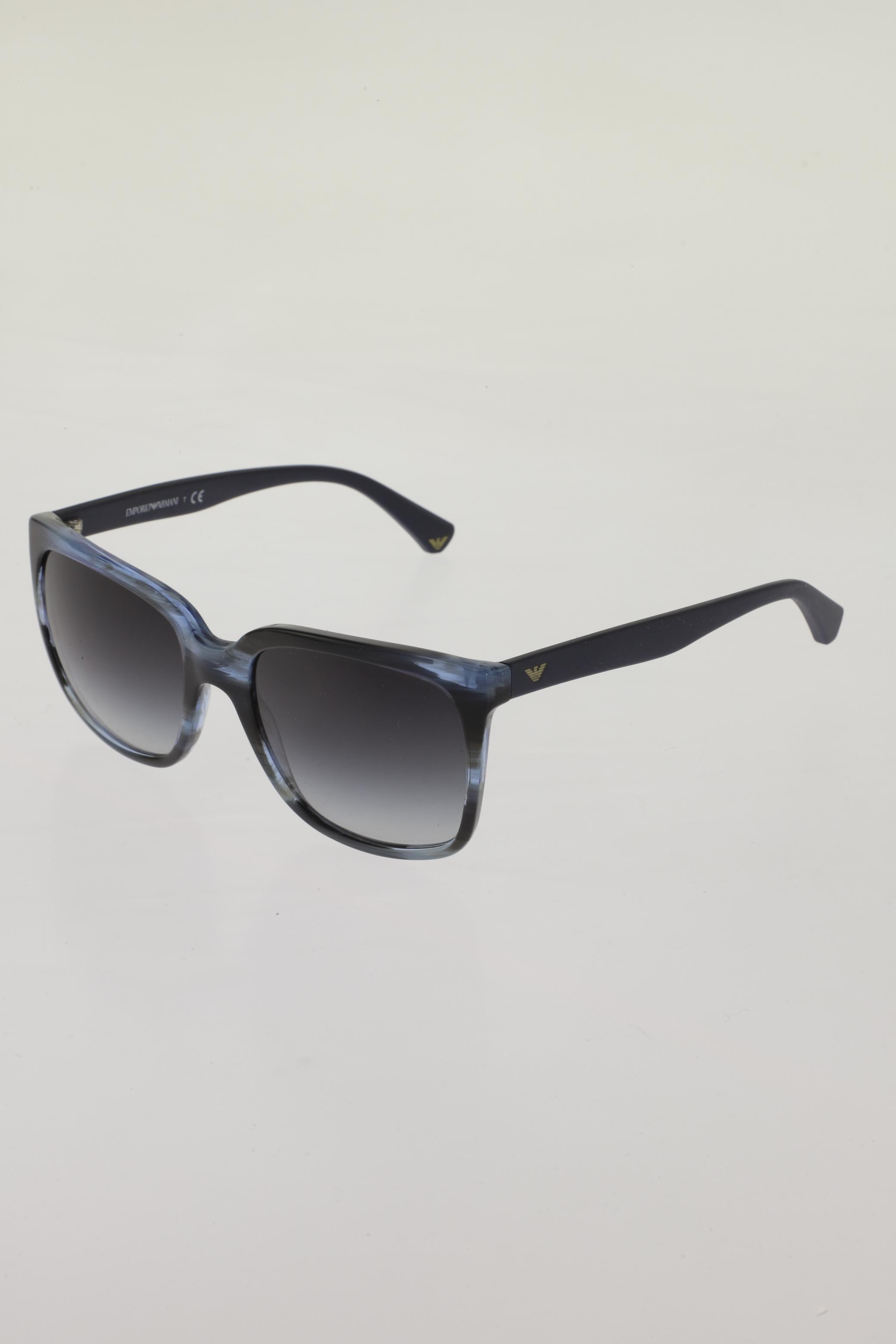 

Emporio Armani Damen Sonnenbrille, marineblau, Gr.