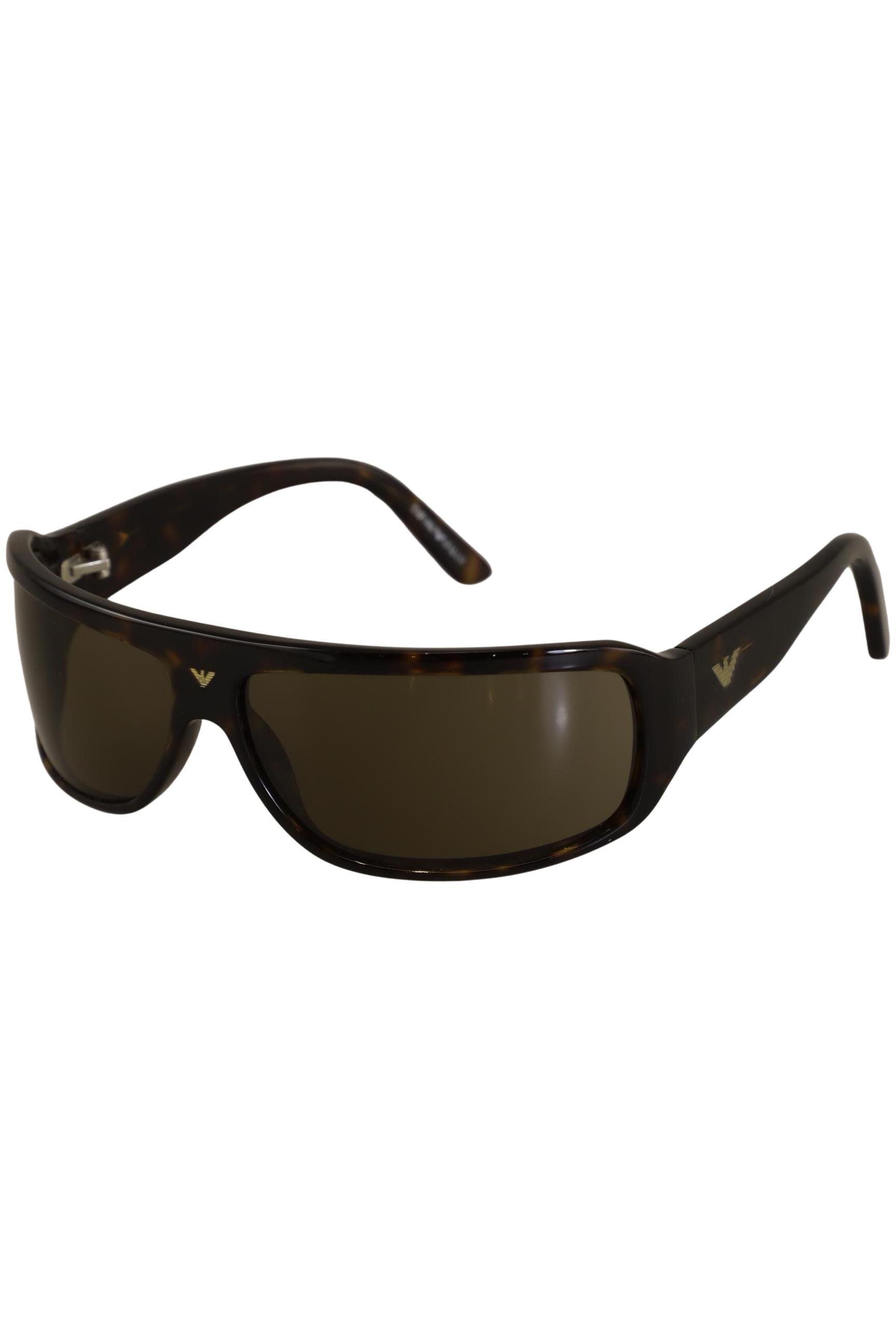 

Emporio Armani Damen Sonnenbrille, braun, Gr.