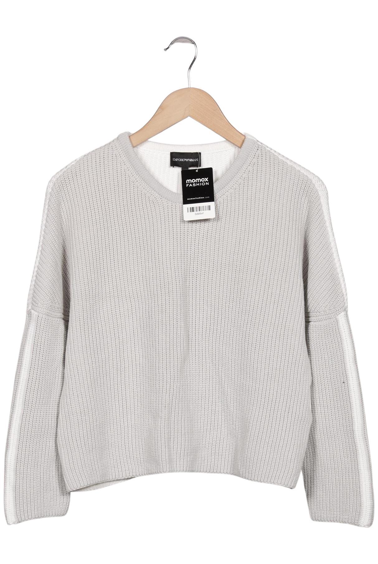 

Emporio Armani Damen Pullover, mehrfarbig, Gr. 40