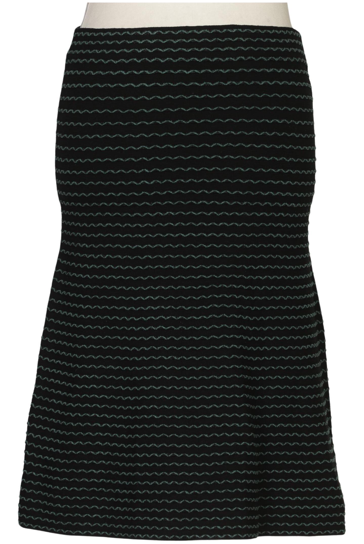 

Emporio Armani Damen Rock, schwarz, Gr. 46