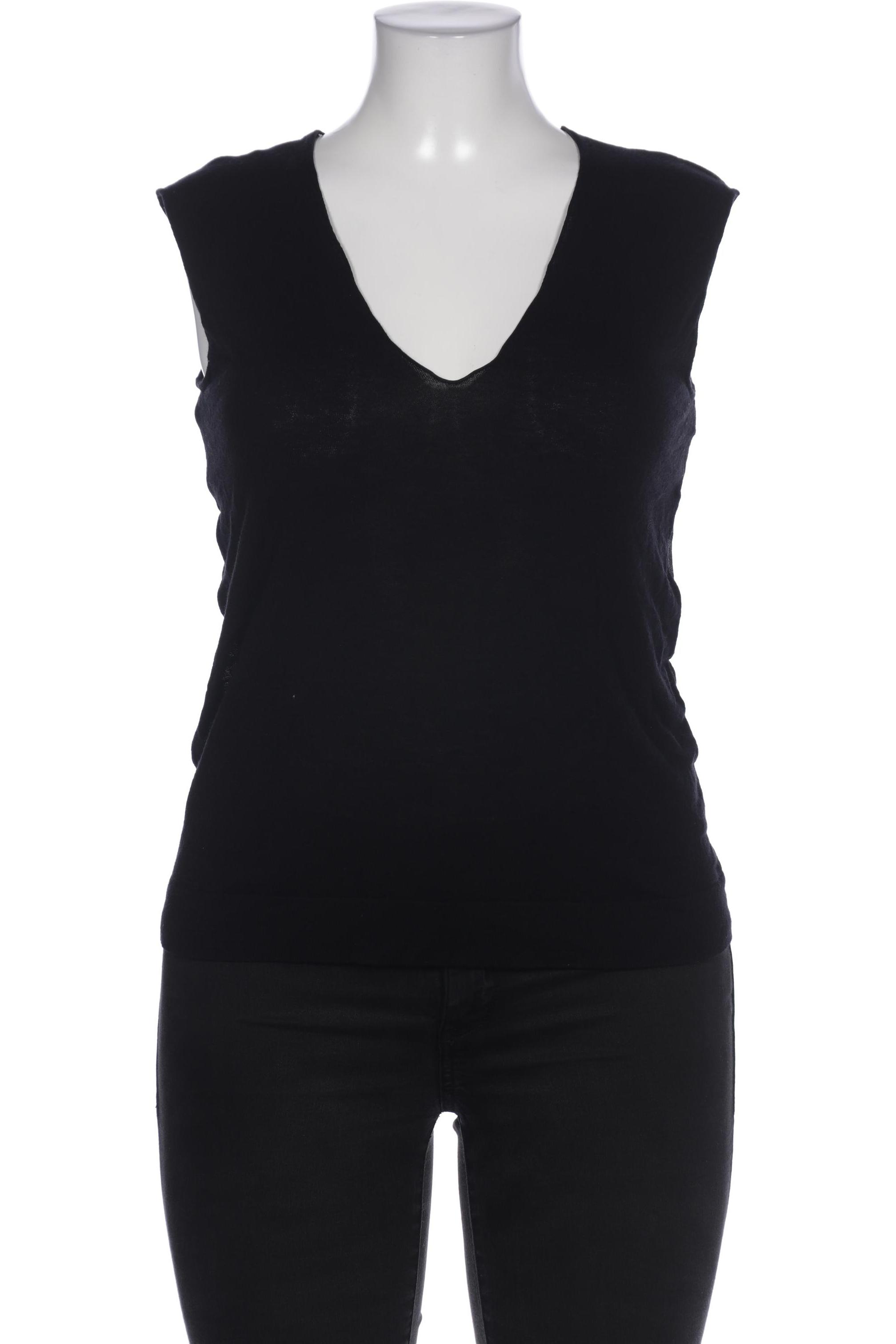 

Emporio Armani Damen Pullover, schwarz, Gr. 42