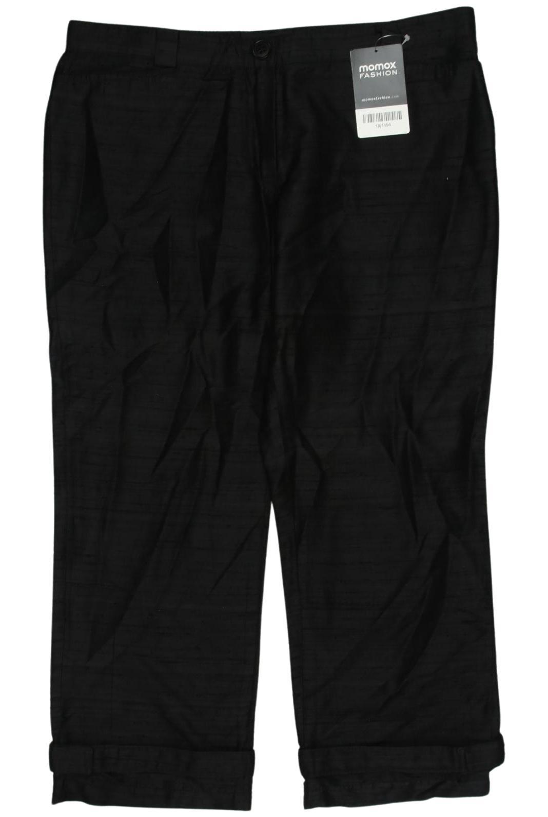 

Emporio Armani Damen Stoffhose, schwarz, Gr. 42