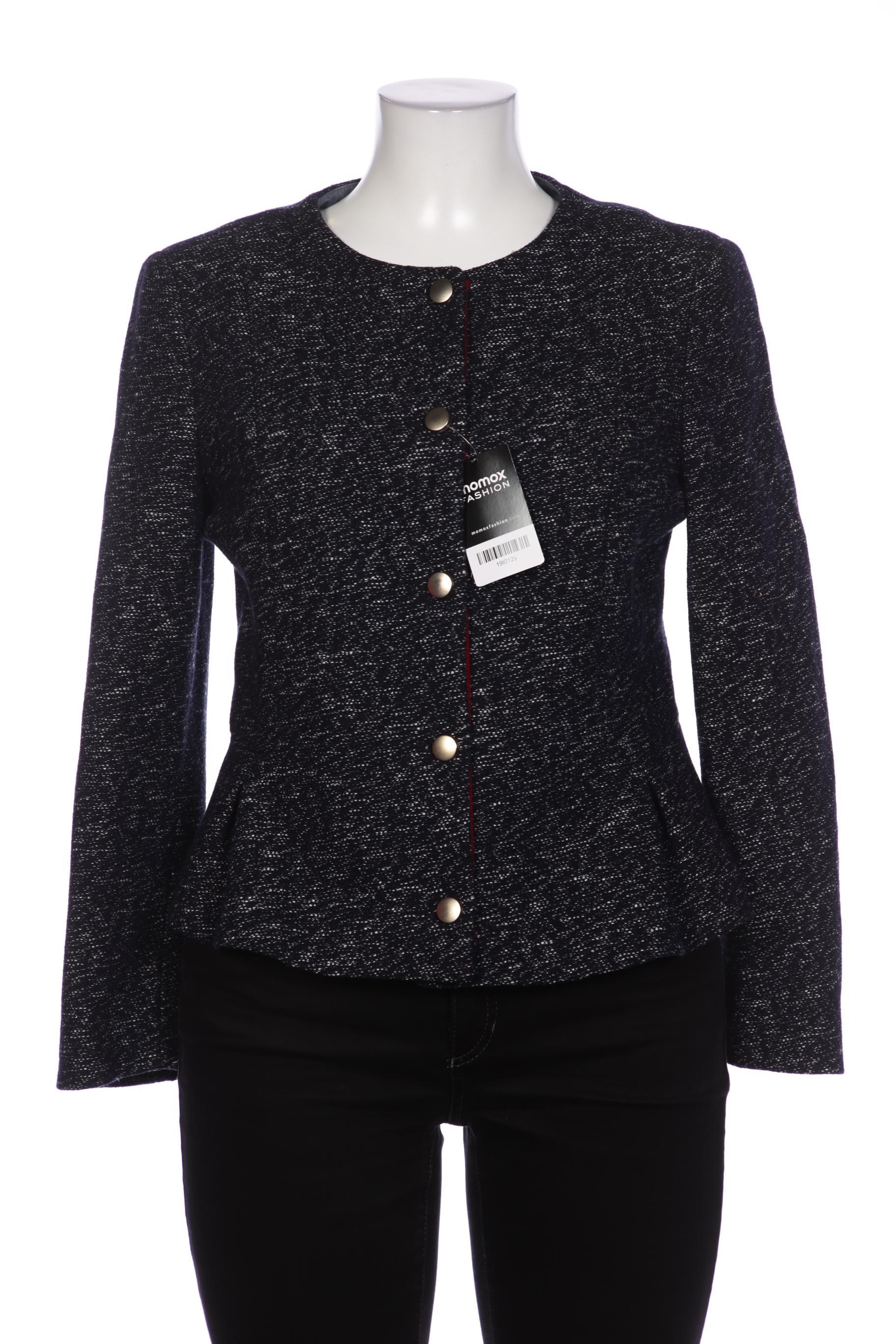 

Emporio Armani Damen Blazer, marineblau, Gr. 48