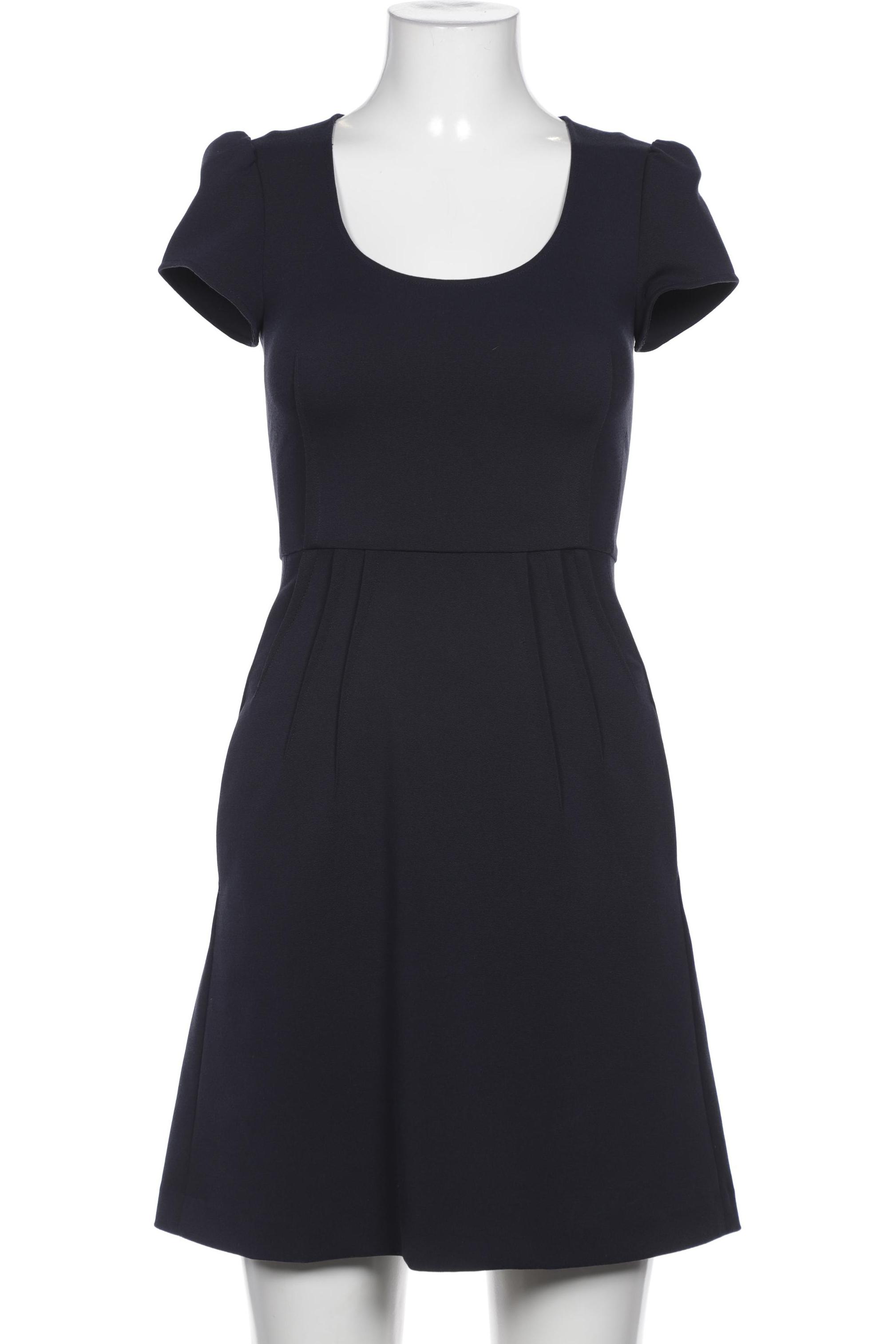 

Emporio Armani Damen Kleid, marineblau, Gr. 40