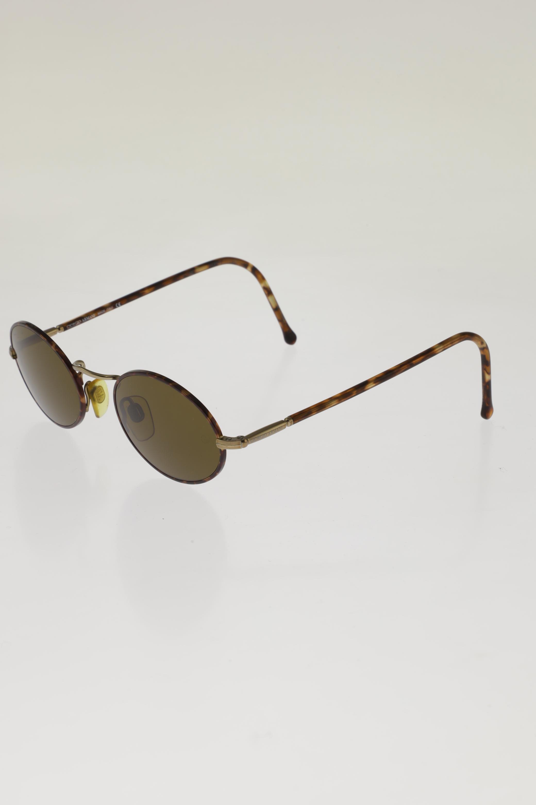 

Emporio Armani Damen Sonnenbrille, braun, Gr.