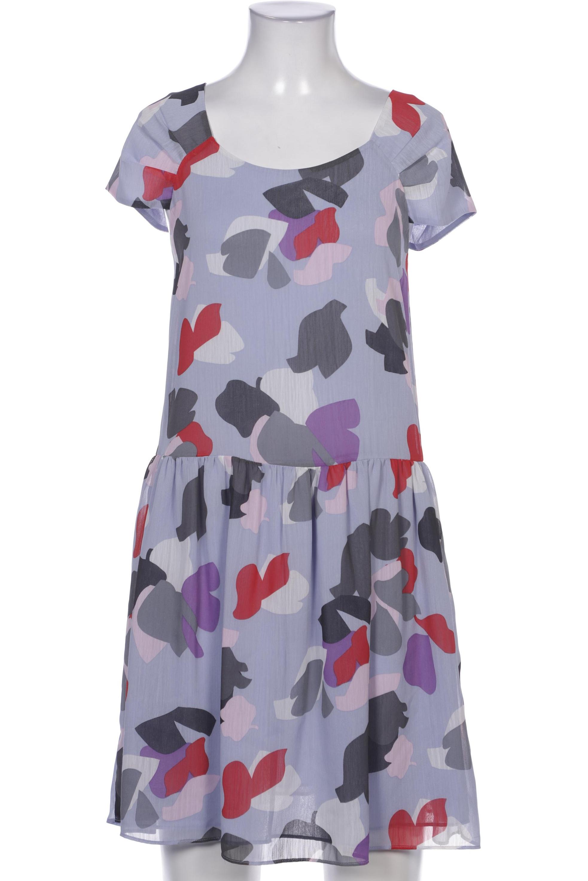

Emporio Armani Damen Kleid, flieder, Gr. 36
