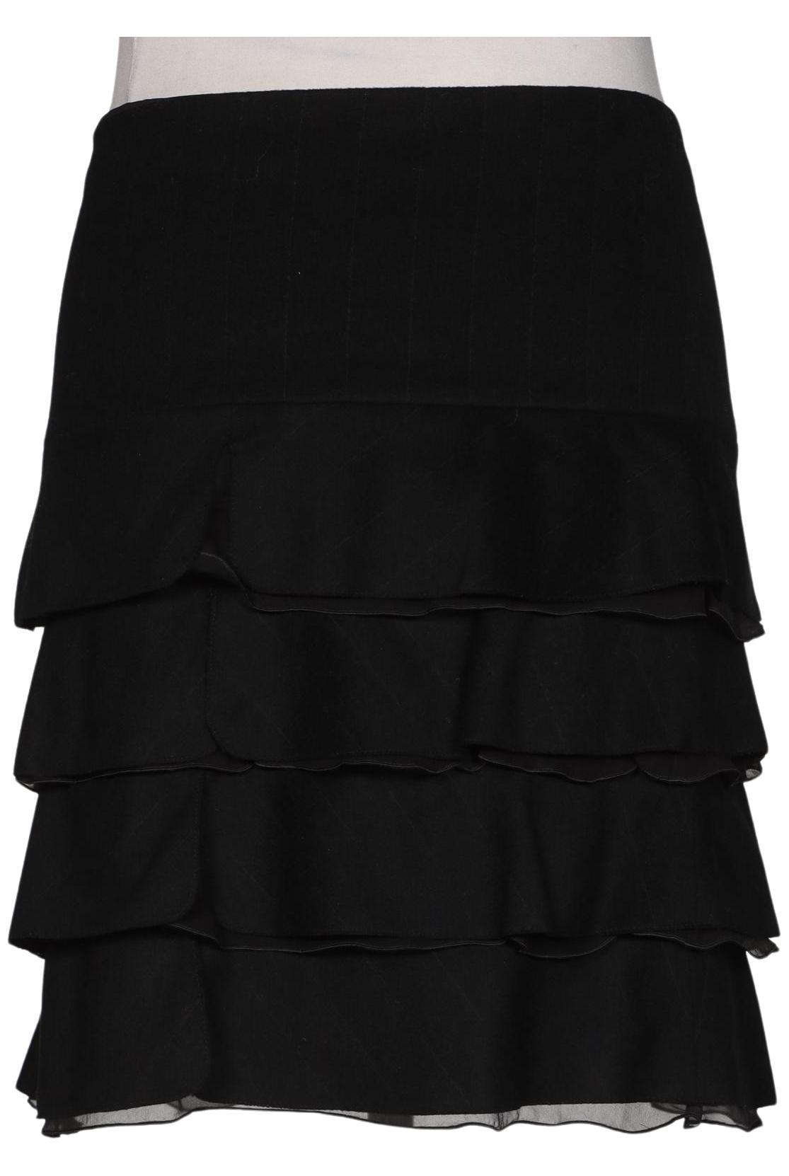 

Emporio Armani Damen Rock, schwarz, Gr. 44