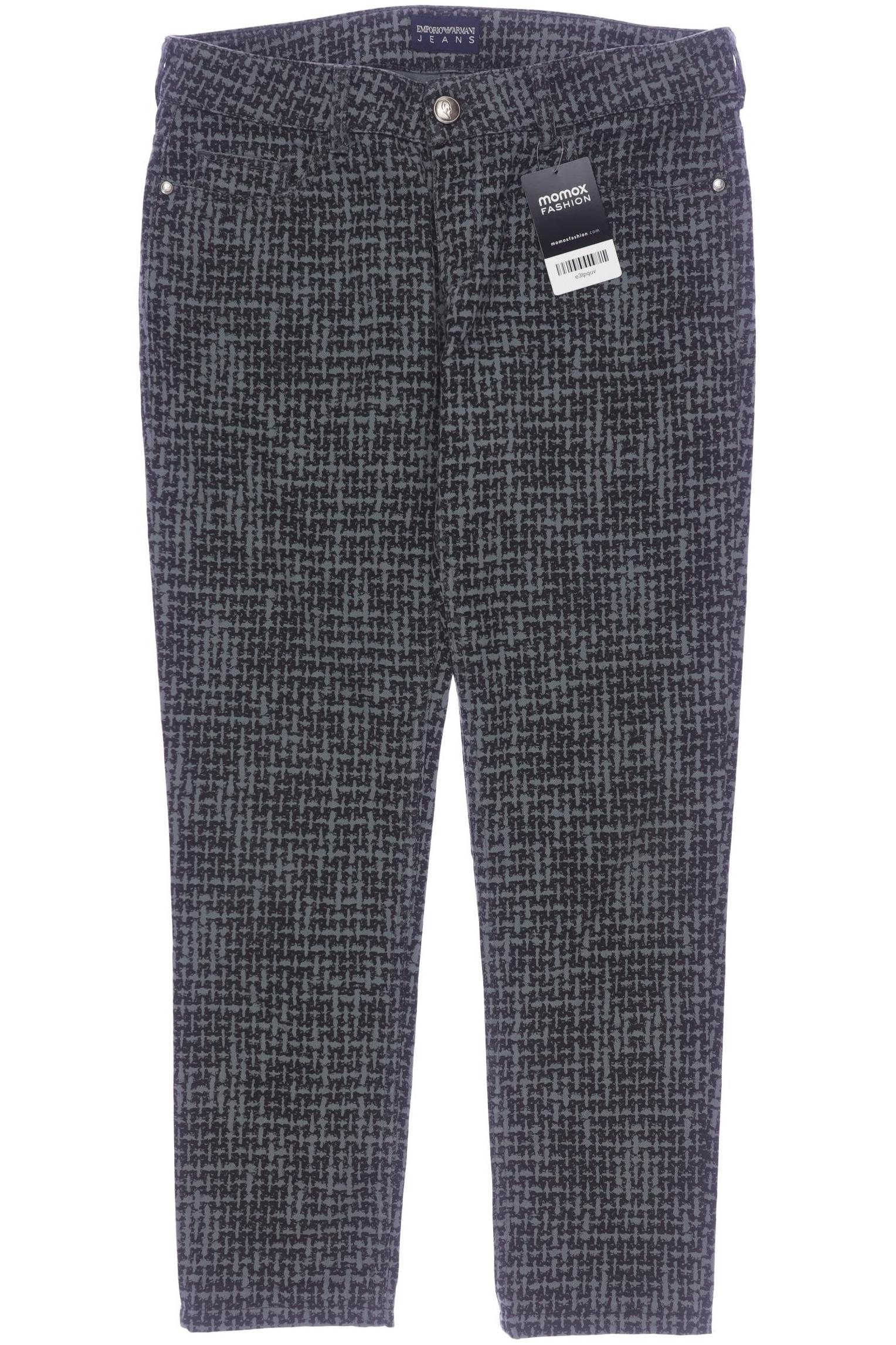 

Emporio Armani Damen Jeans, türkis, Gr. 29